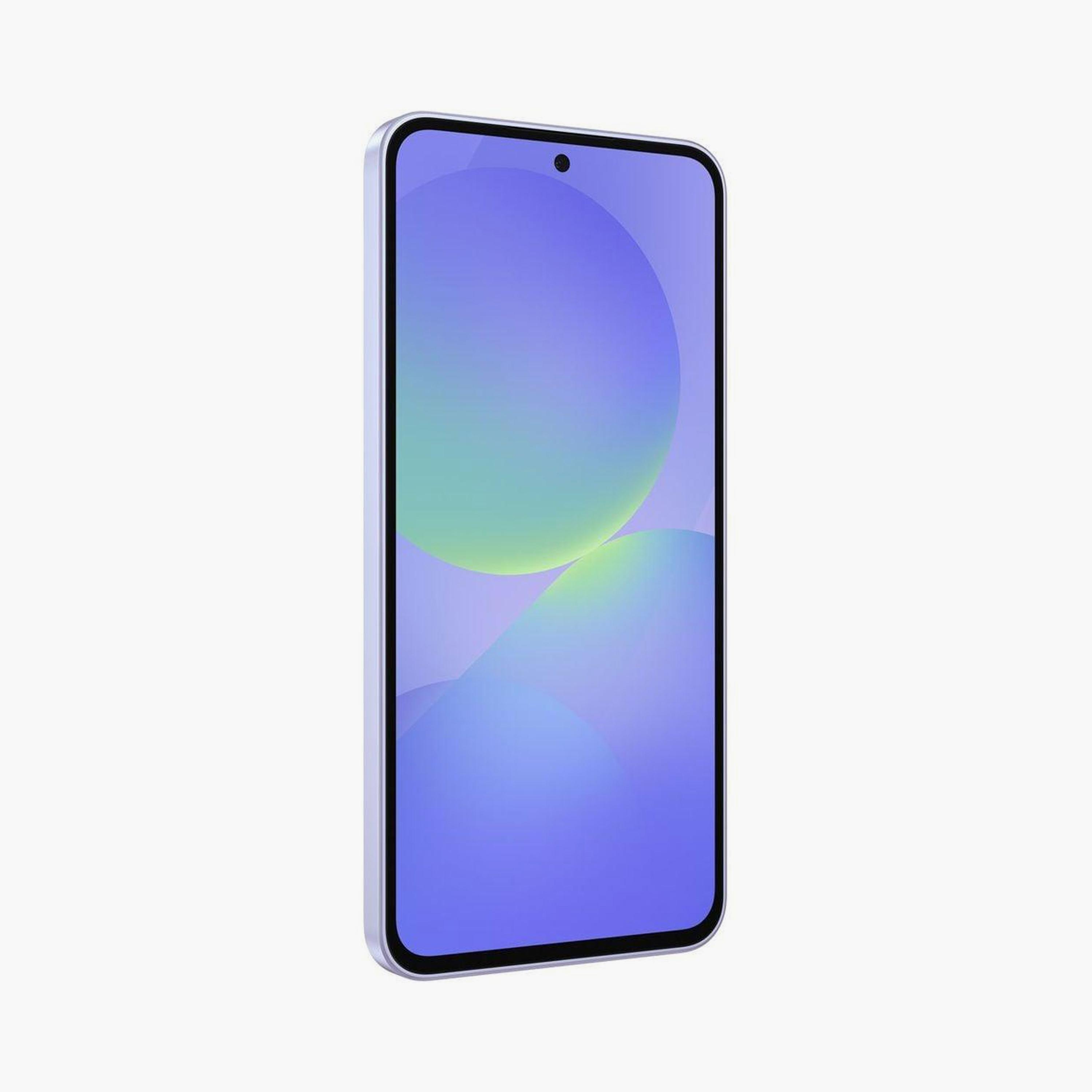 سامسونج جالكسي A36 5G 8 ج + 256 ج 6.67 بوصة كوالكوم SM6475-AB سنابدراجون 6 الجيل الثالث-electronics-phones-image-11