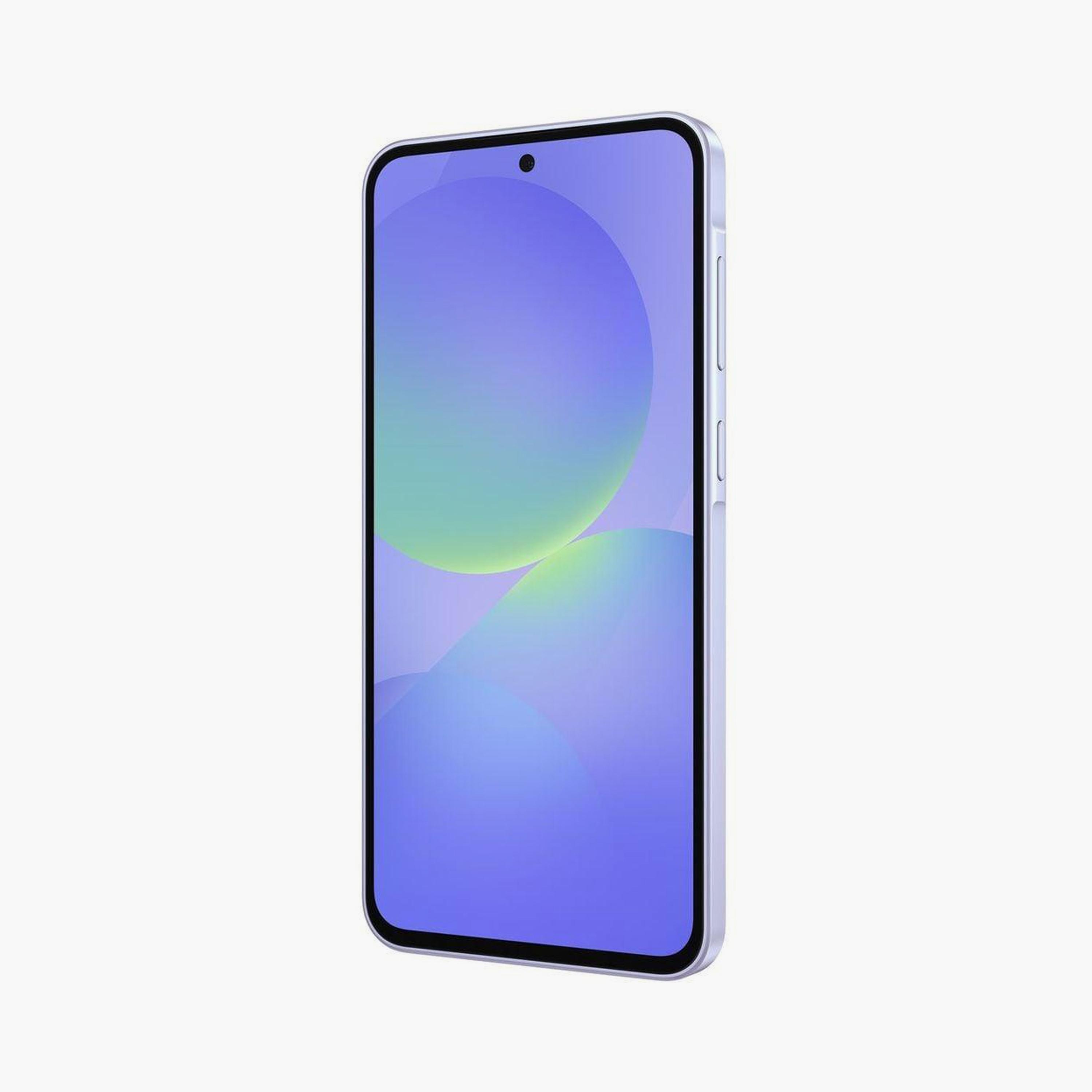 سامسونج جالكسي A36 5G 8 ج + 256 ج 6.67 بوصة كوالكوم SM6475-AB سنابدراجون 6 الجيل الثالث-electronics-phones-image-12