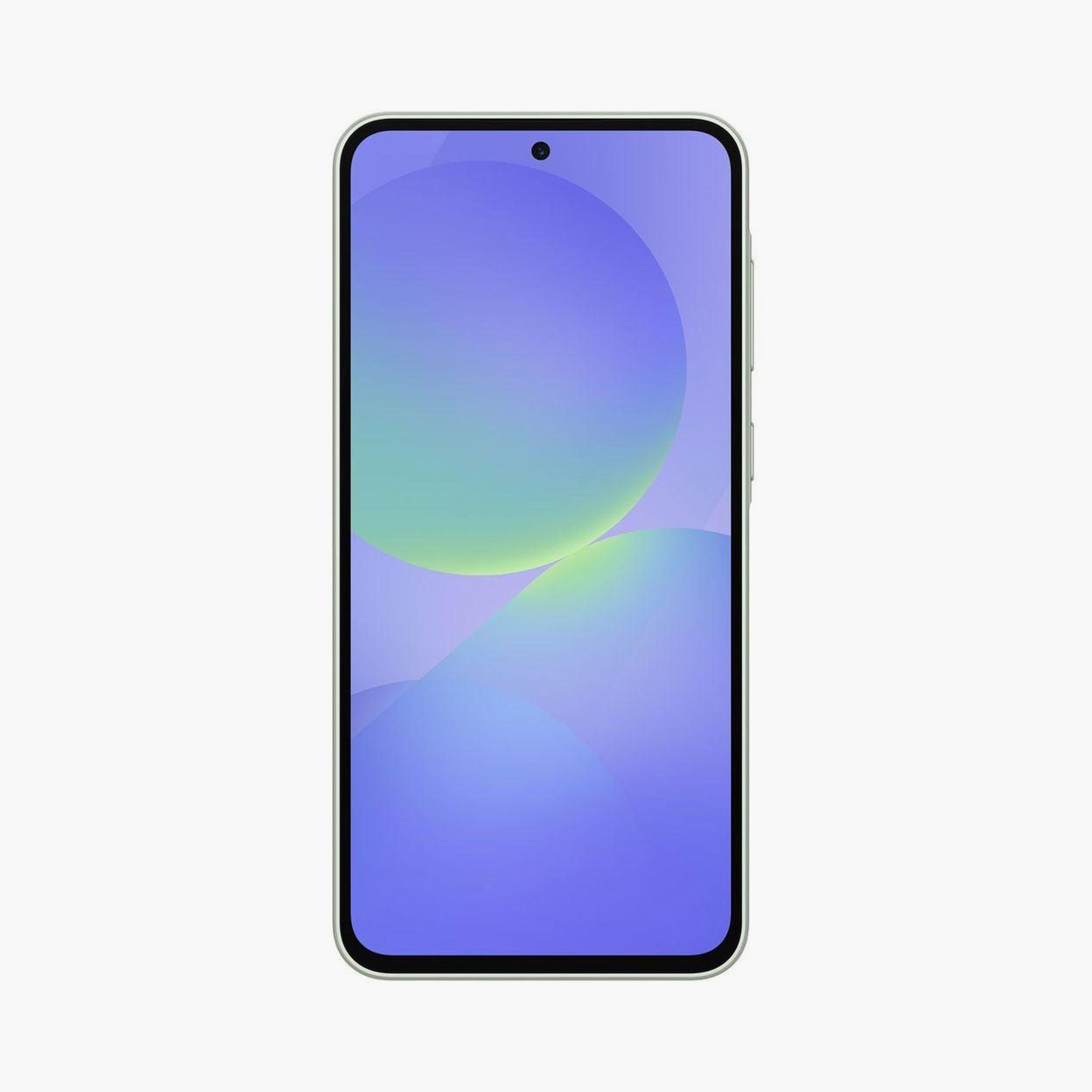 سامسونج جالكسي A36 5G 8 ج + 256 ج 6.67 بوصة كوالكوم SM6475-AB سنابدراجون 6 الجيل الثالث-electronics-phones-image-16