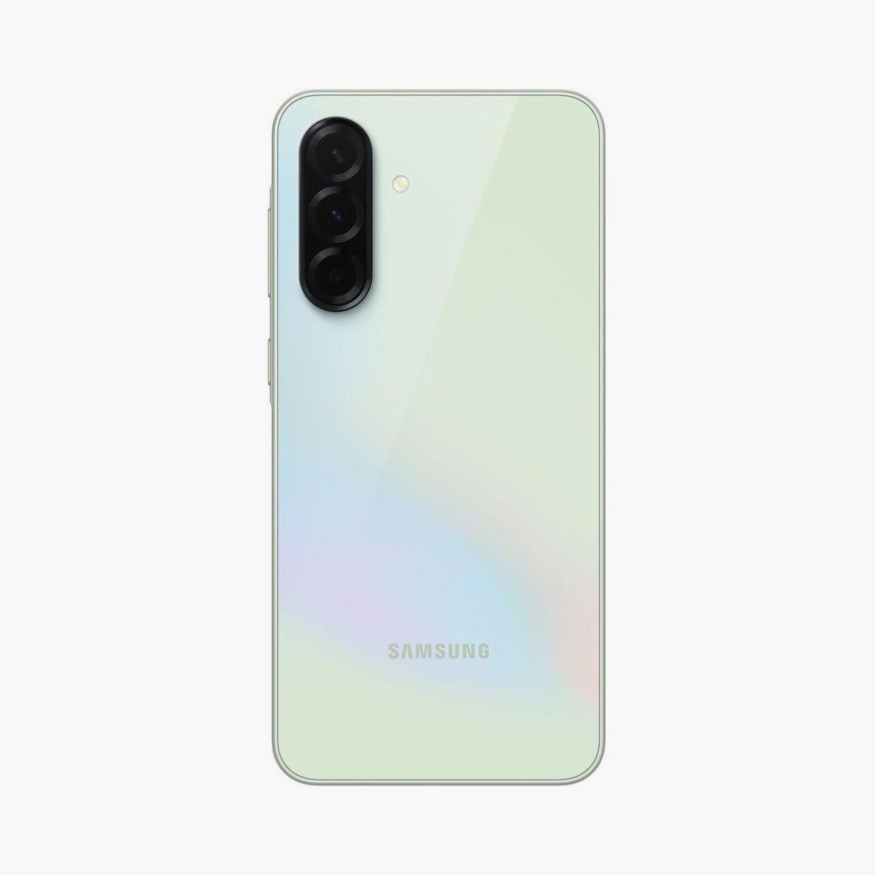 سامسونج جالكسي A36 5G 8 ج + 256 ج 6.67 بوصة كوالكوم SM6475-AB سنابدراجون 6 الجيل الثالث-electronics-phones-image-17