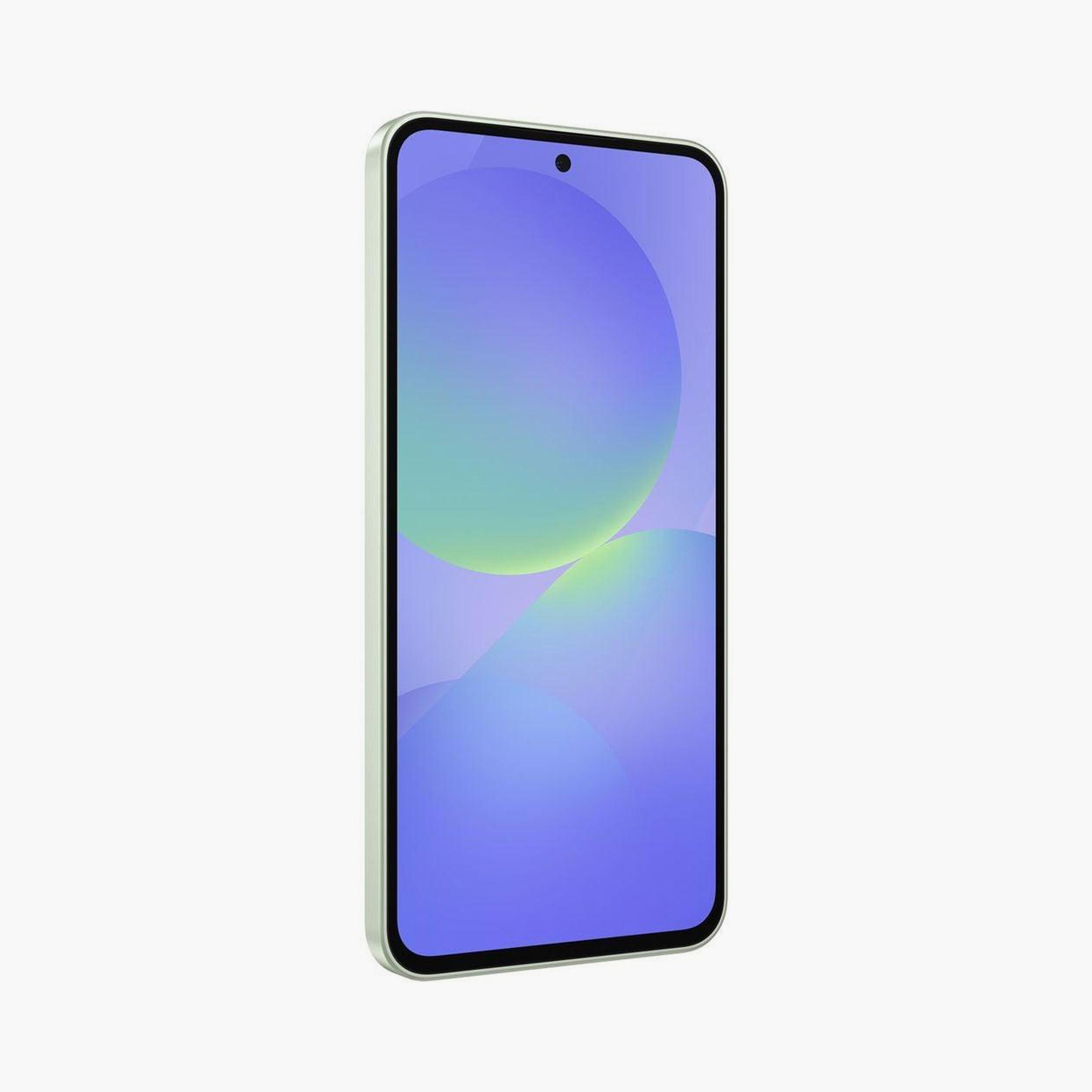 سامسونج جالكسي A36 5G 8 ج + 256 ج 6.67 بوصة كوالكوم SM6475-AB سنابدراجون 6 الجيل الثالث-electronics-phones-image-18