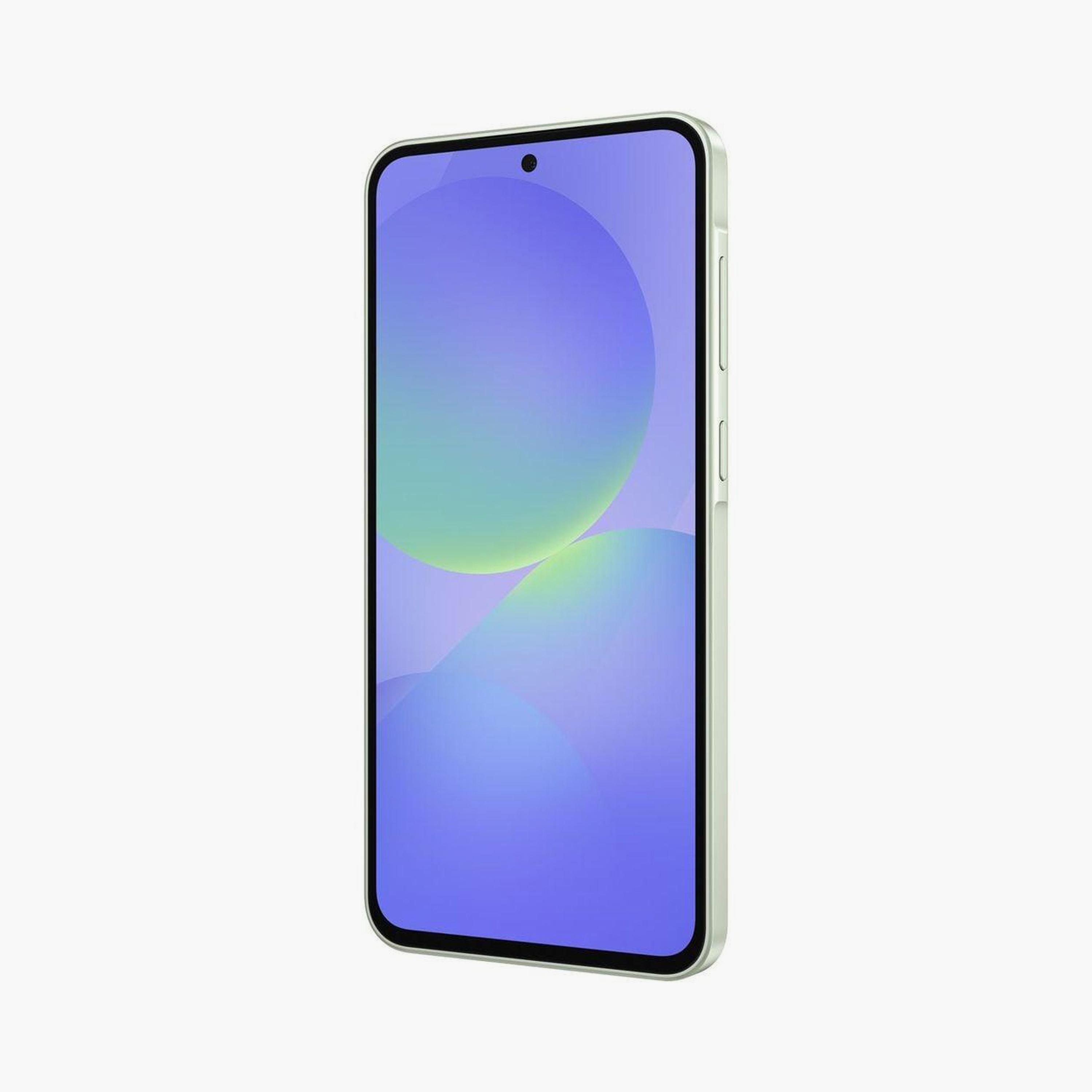 سامسونج جالكسي A36 5G 8 ج + 256 ج 6.67 بوصة كوالكوم SM6475-AB سنابدراجون 6 الجيل الثالث-electronics-phones-image-19