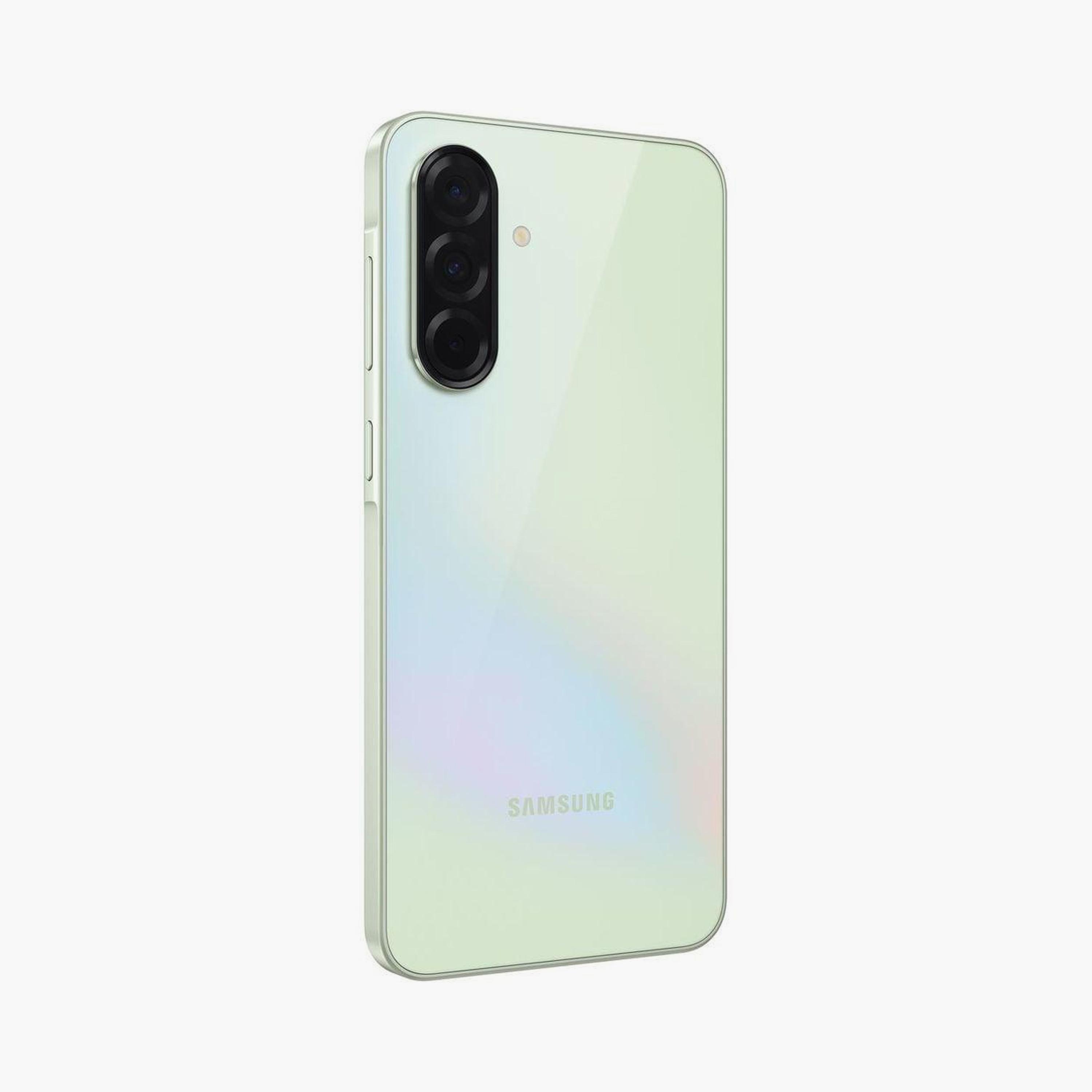 سامسونج جالكسي A36 5G 8 ج + 256 ج 6.67 بوصة كوالكوم SM6475-AB سنابدراجون 6 الجيل الثالث-electronics-phones-image-20