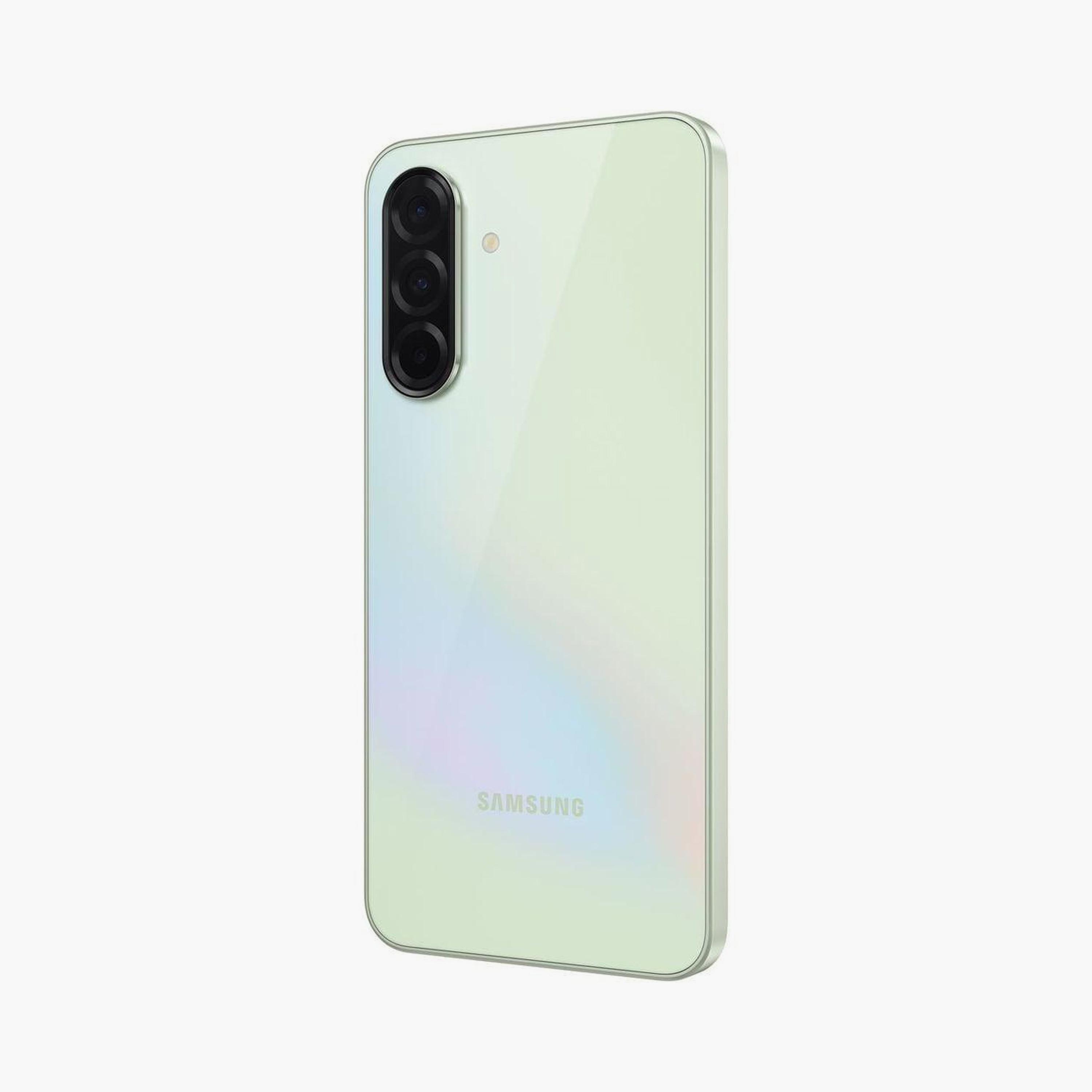 سامسونج جالكسي A36 5G 8 ج + 256 ج 6.67 بوصة كوالكوم SM6475-AB سنابدراجون 6 الجيل الثالث-electronics-phones-image-21