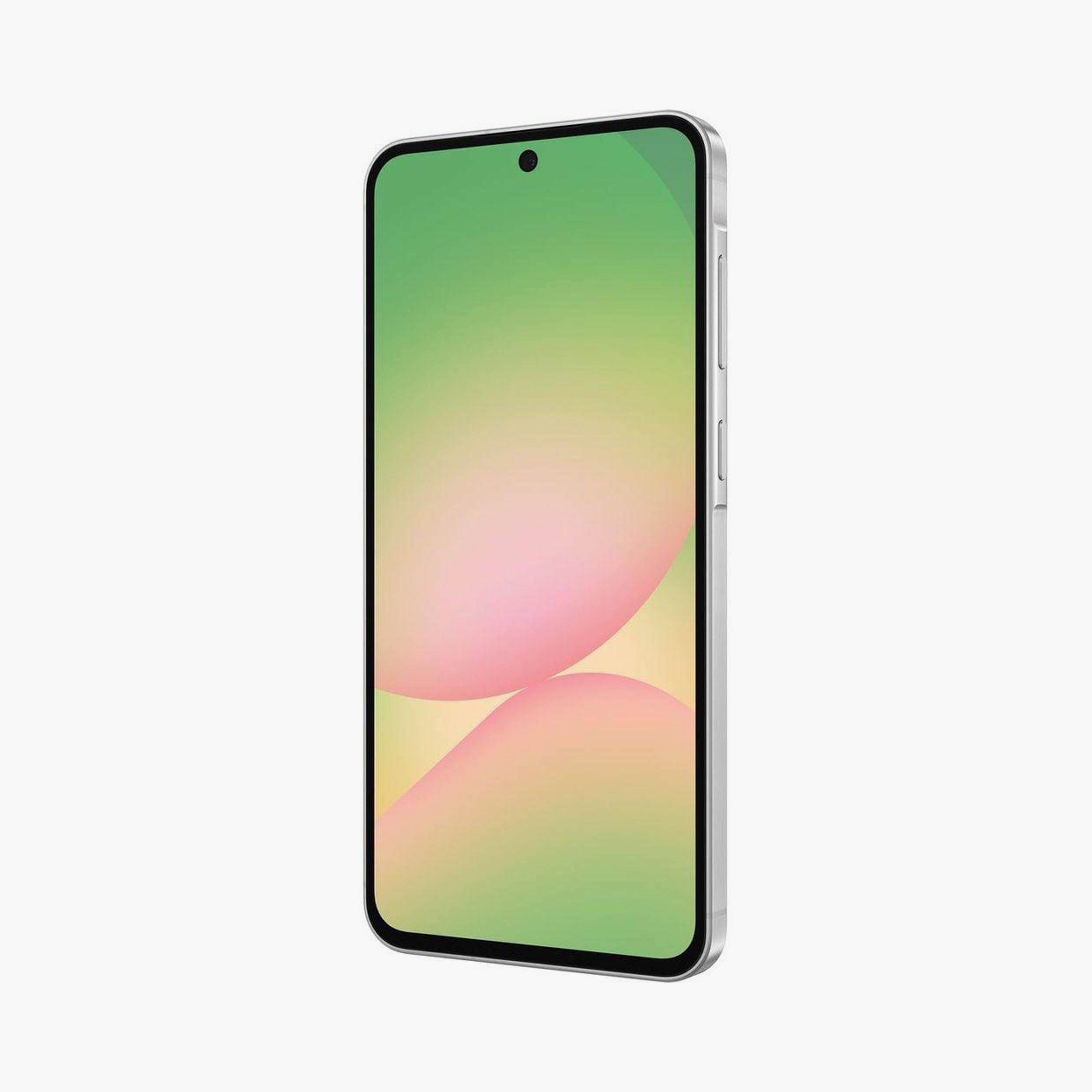 سامسونج جالكسي A56 5G 8 ج + 128 ج معالج ثماني النواة 6.67 بوصة-electronics-phones-image-5