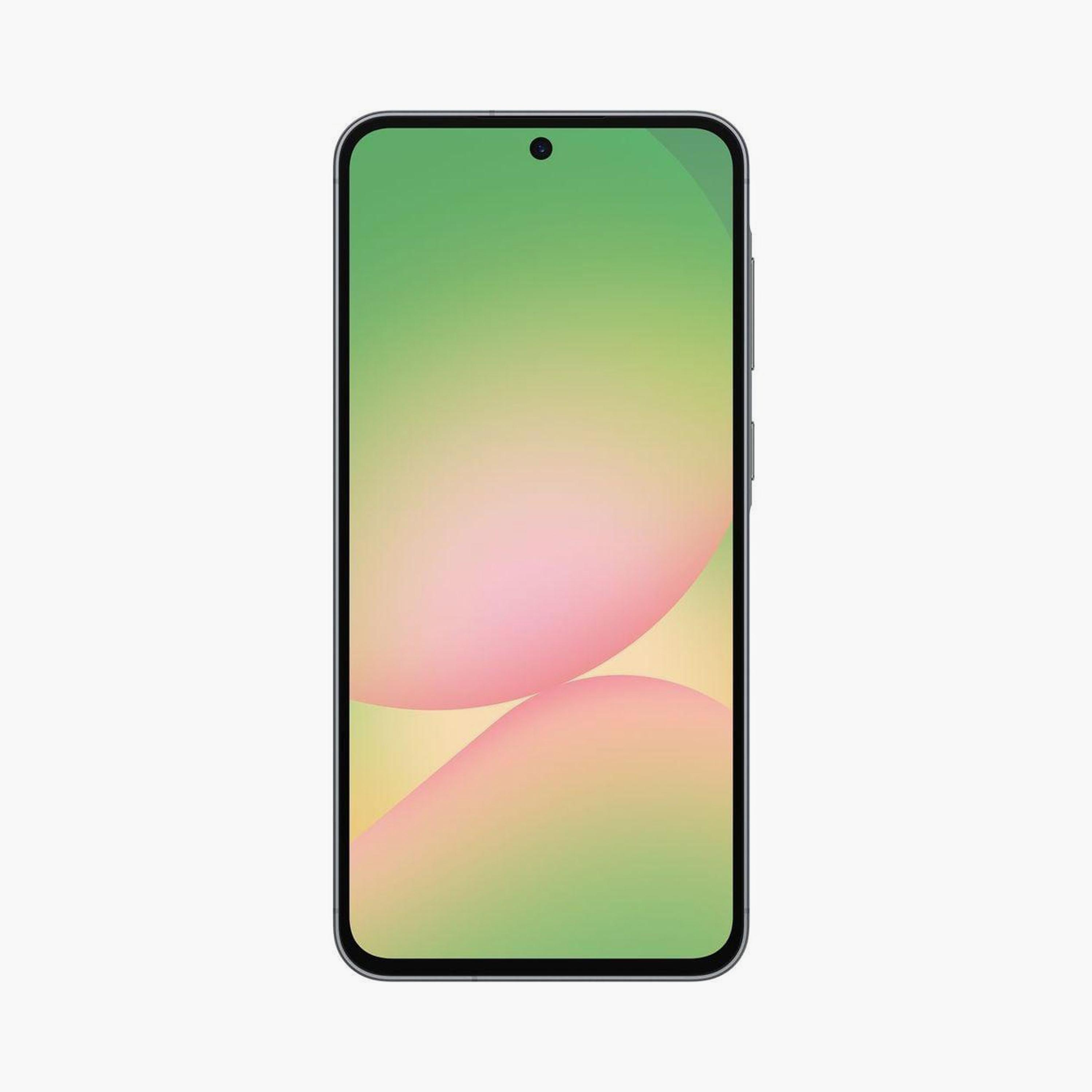 سامسونج جالكسي A56 5G 8 ج + 256 ج معالج ثماني النواة 6.67 بوصة-electronics-phones-image-2
