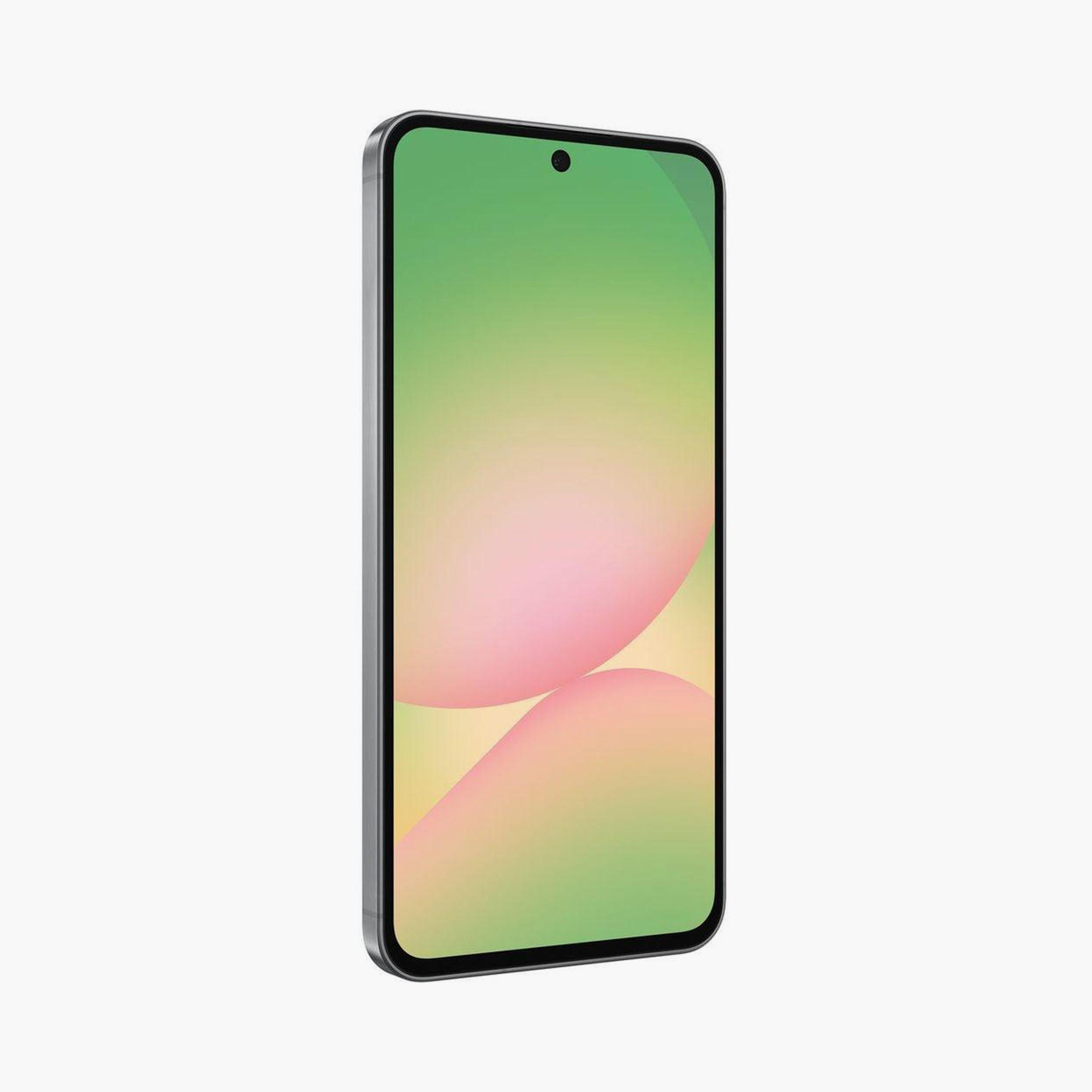 سامسونج جالكسي A56 5G 8 ج + 256 ج معالج ثماني النواة 6.67 بوصة-electronics-phones-image-4