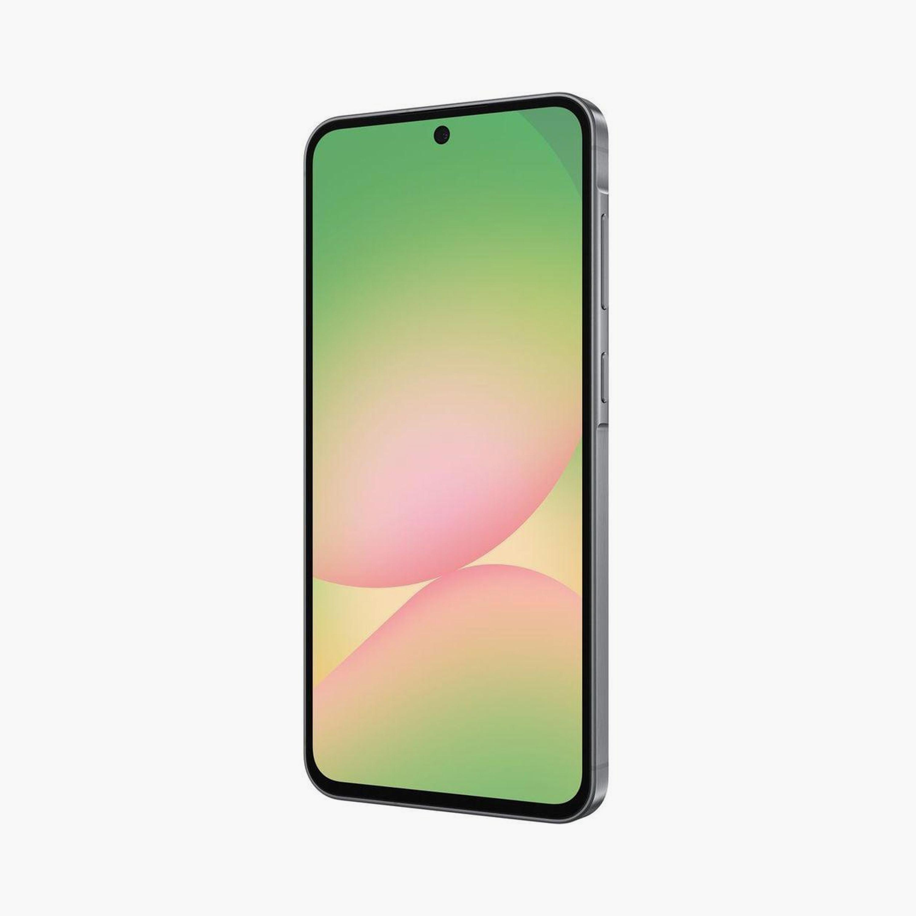 سامسونج جالكسي A56 5G 8 ج + 256 ج معالج ثماني النواة 6.67 بوصة-electronics-phones-image-5