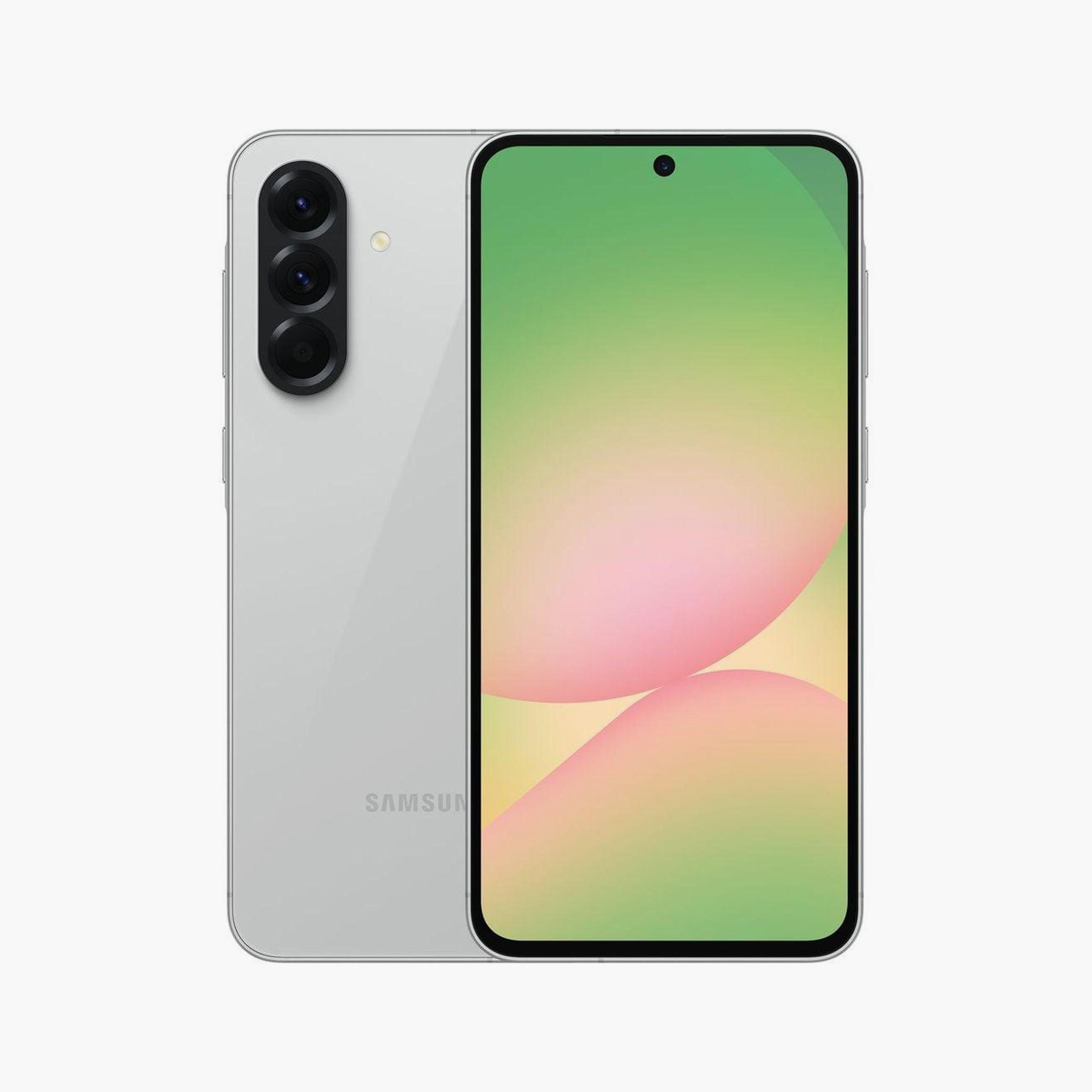سامسونج جالكسي A56 5G 8 ج + 256 ج معالج ثماني النواة 6.67 بوصة-electronics-phones-image-8