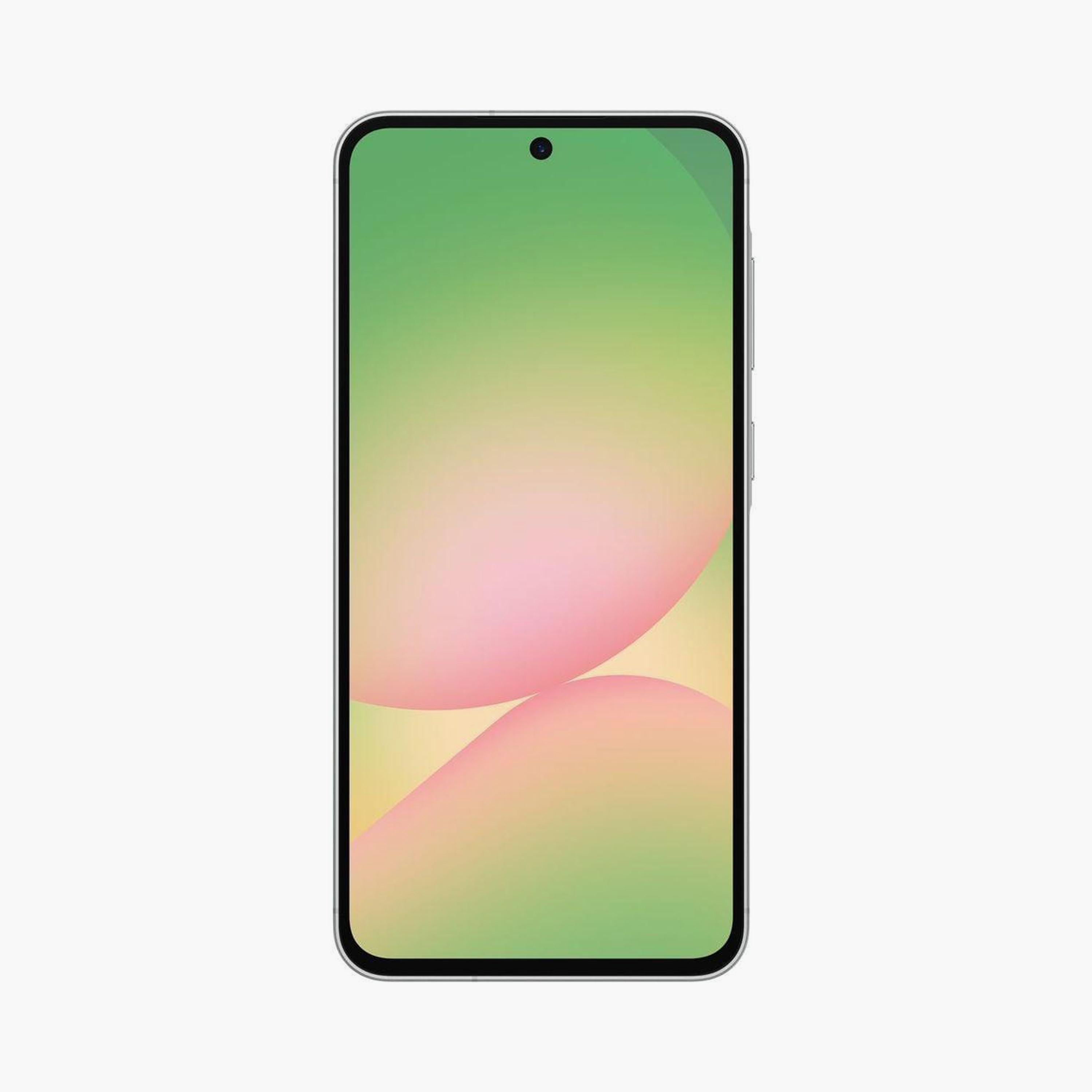 سامسونج جالكسي A56 5G 8 ج + 256 ج معالج ثماني النواة 6.67 بوصة-electronics-phones-image-9