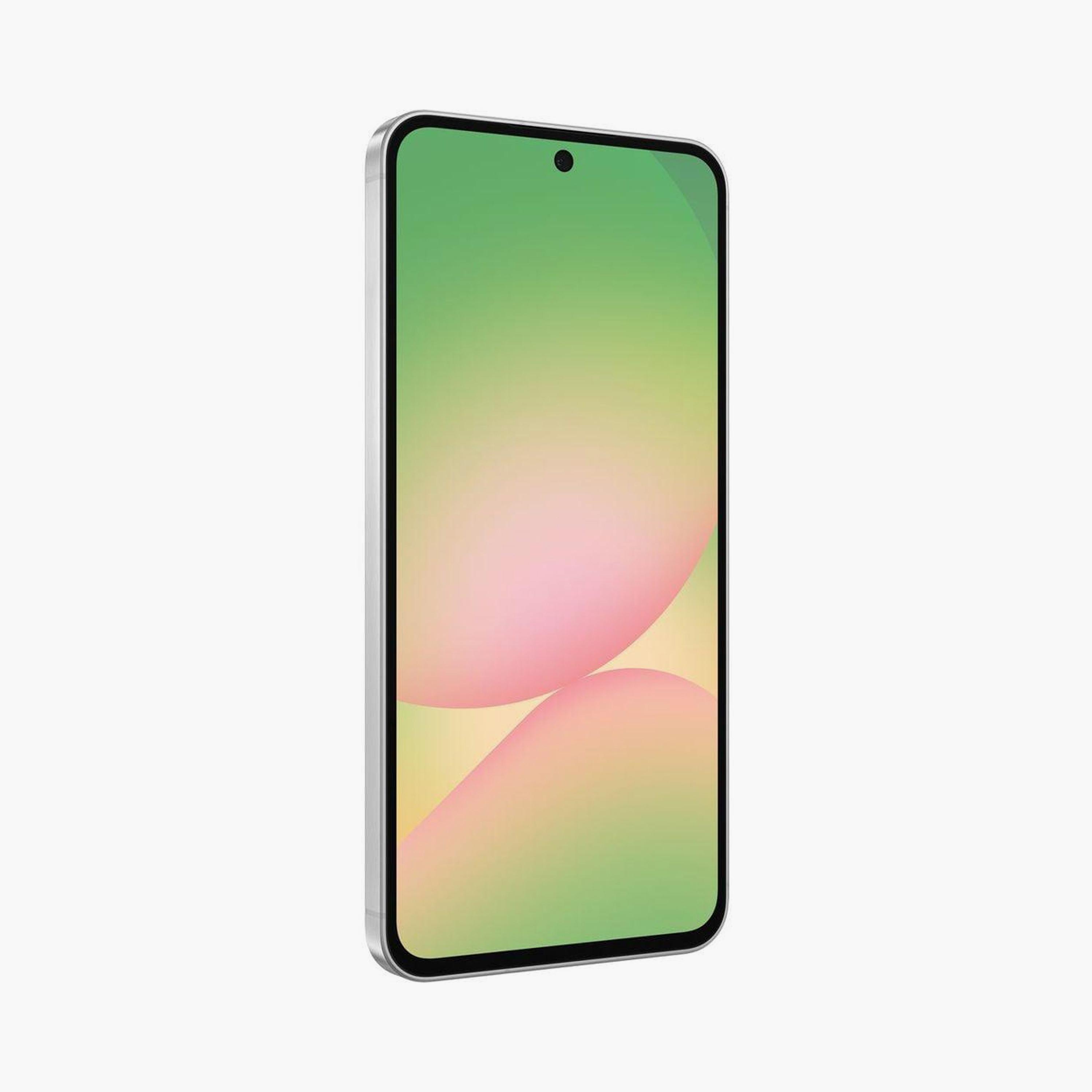 سامسونج جالكسي A56 5G 8 ج + 256 ج معالج ثماني النواة 6.67 بوصة-electronics-phones-image-11