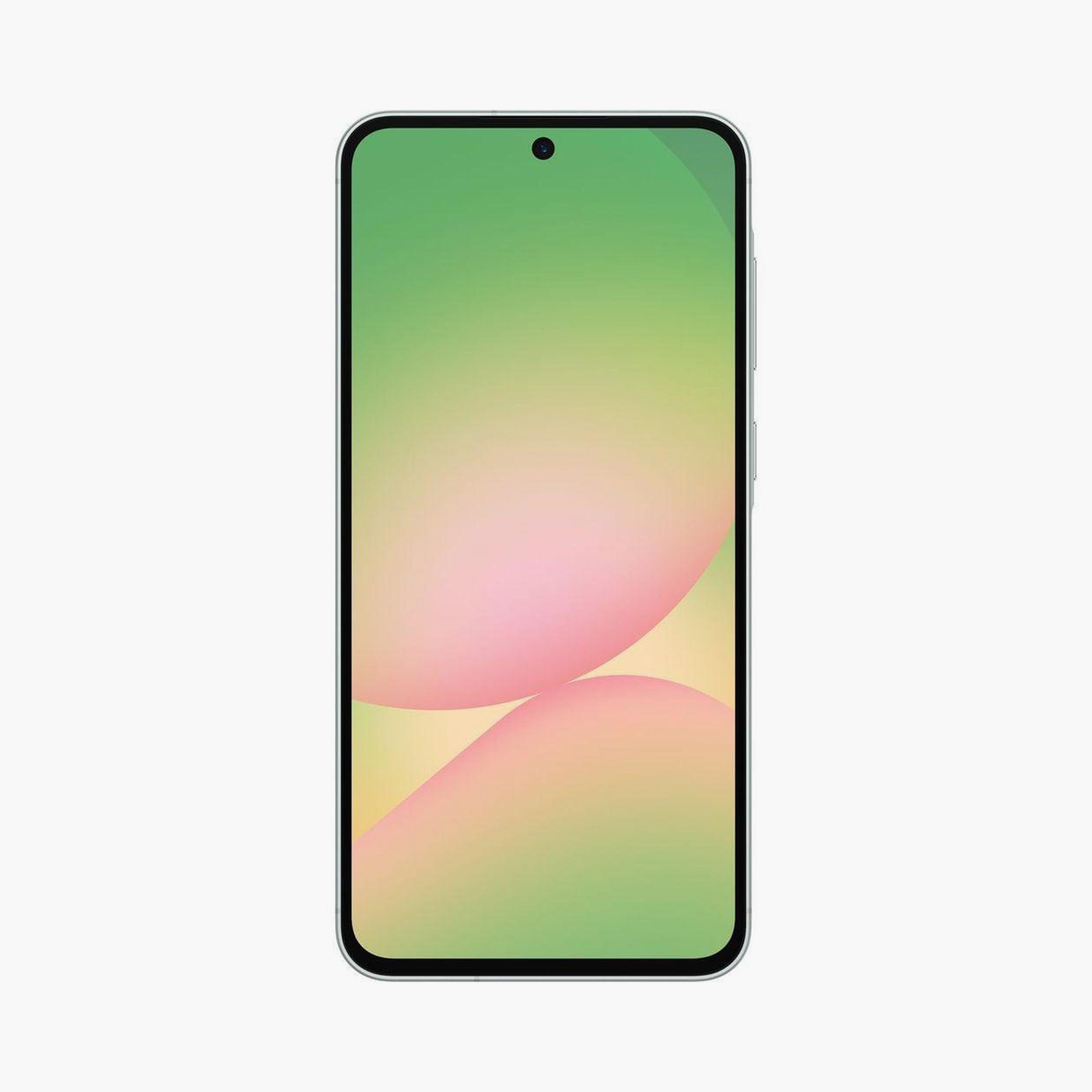 سامسونج جالكسي A56 5G 8 ج + 256 ج معالج ثماني النواة 6.67 بوصة-electronics-phones-image-16