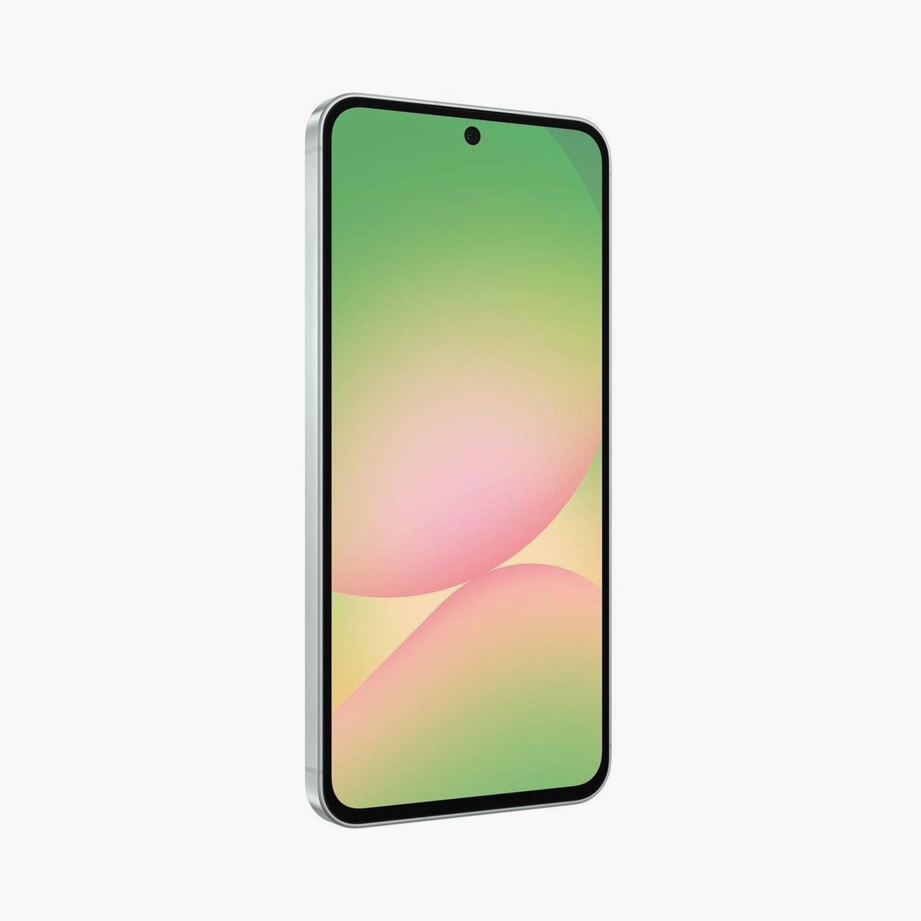 سامسونج جالكسي A56 5G 8 ج + 256 ج معالج ثماني النواة 6.67 بوصة-electronics-phones-image-18