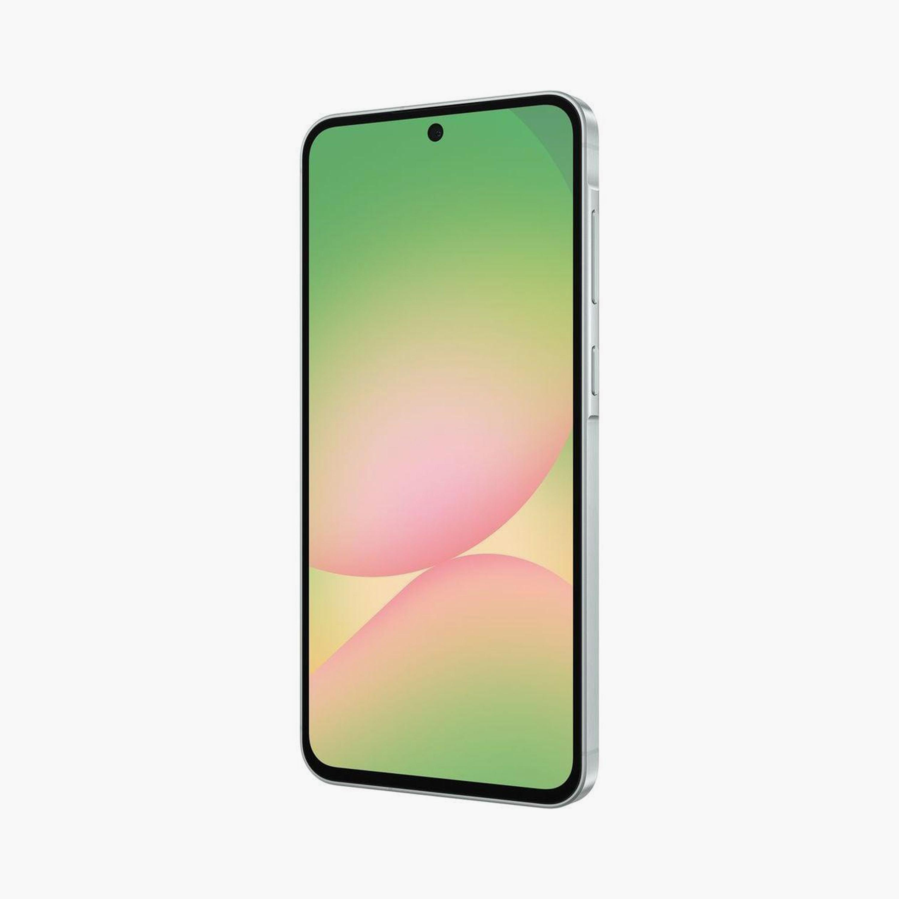 سامسونج جالكسي A56 5G 8 ج + 256 ج معالج ثماني النواة 6.67 بوصة-electronics-phones-image-19