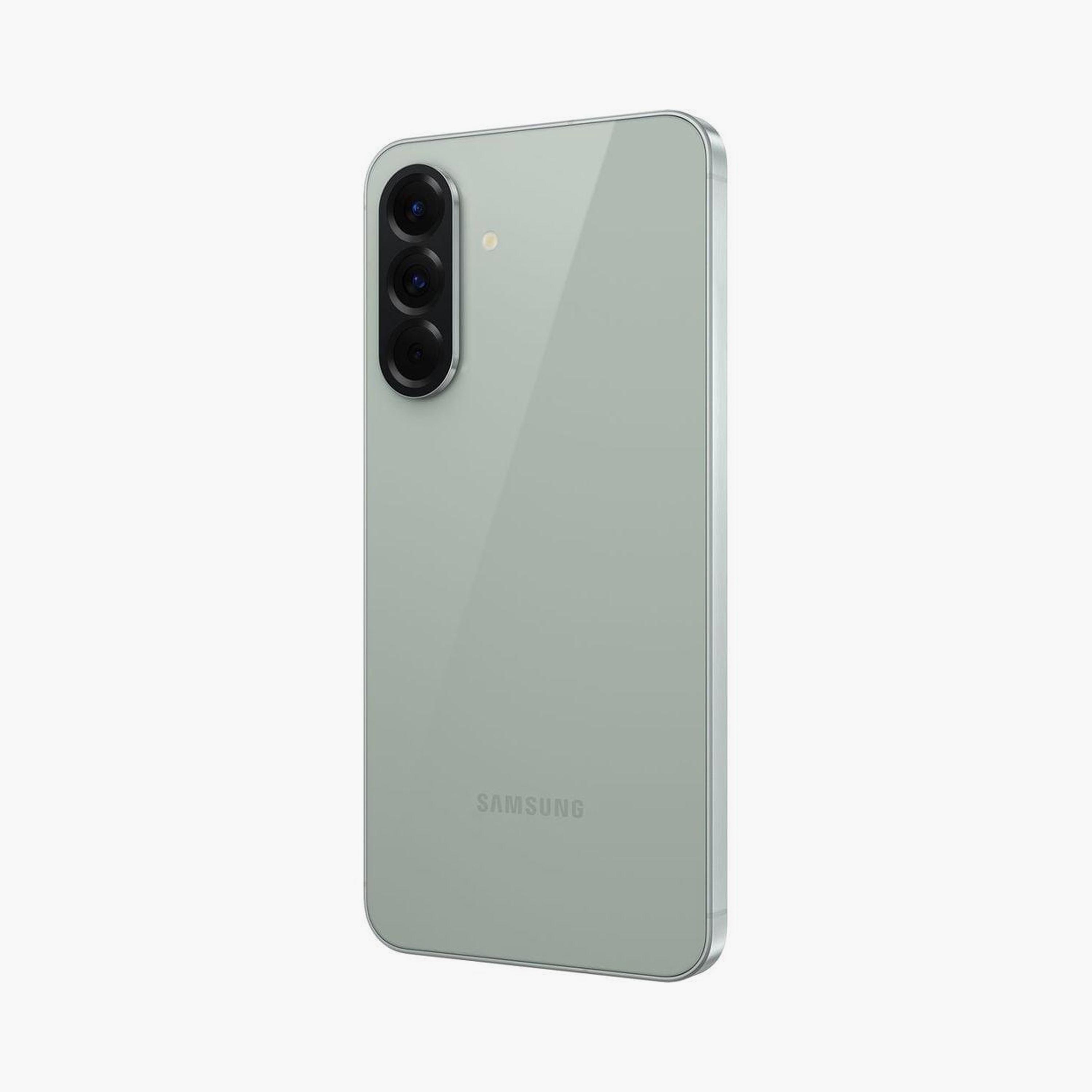 سامسونج جالكسي A56 5G 8 ج + 256 ج معالج ثماني النواة 6.67 بوصة-electronics-phones-image-21