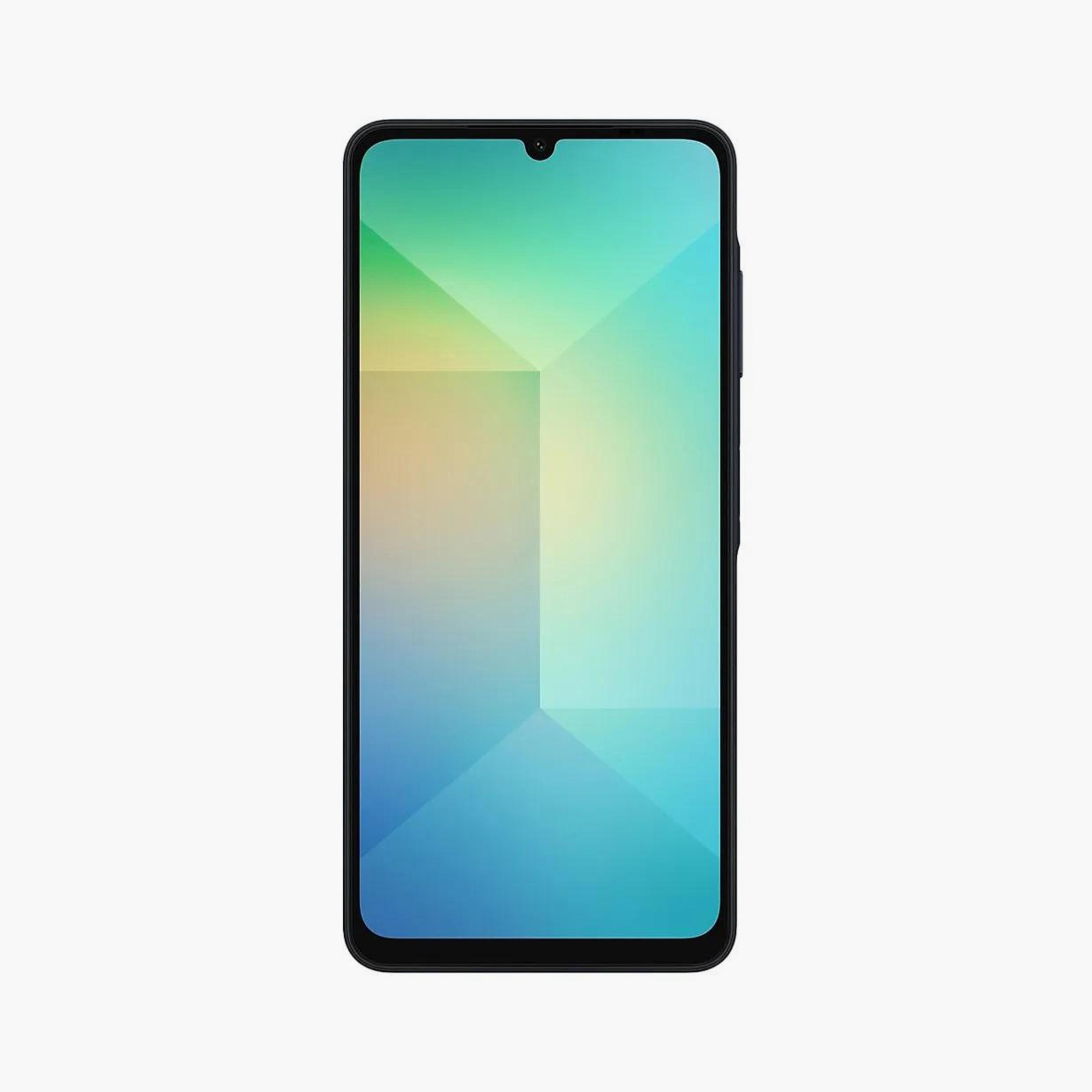سامسونج جالكسي A06 4 ج + 128 ج معالج ثماني النواة 6.67 بوصة-electronics-phones-image-2