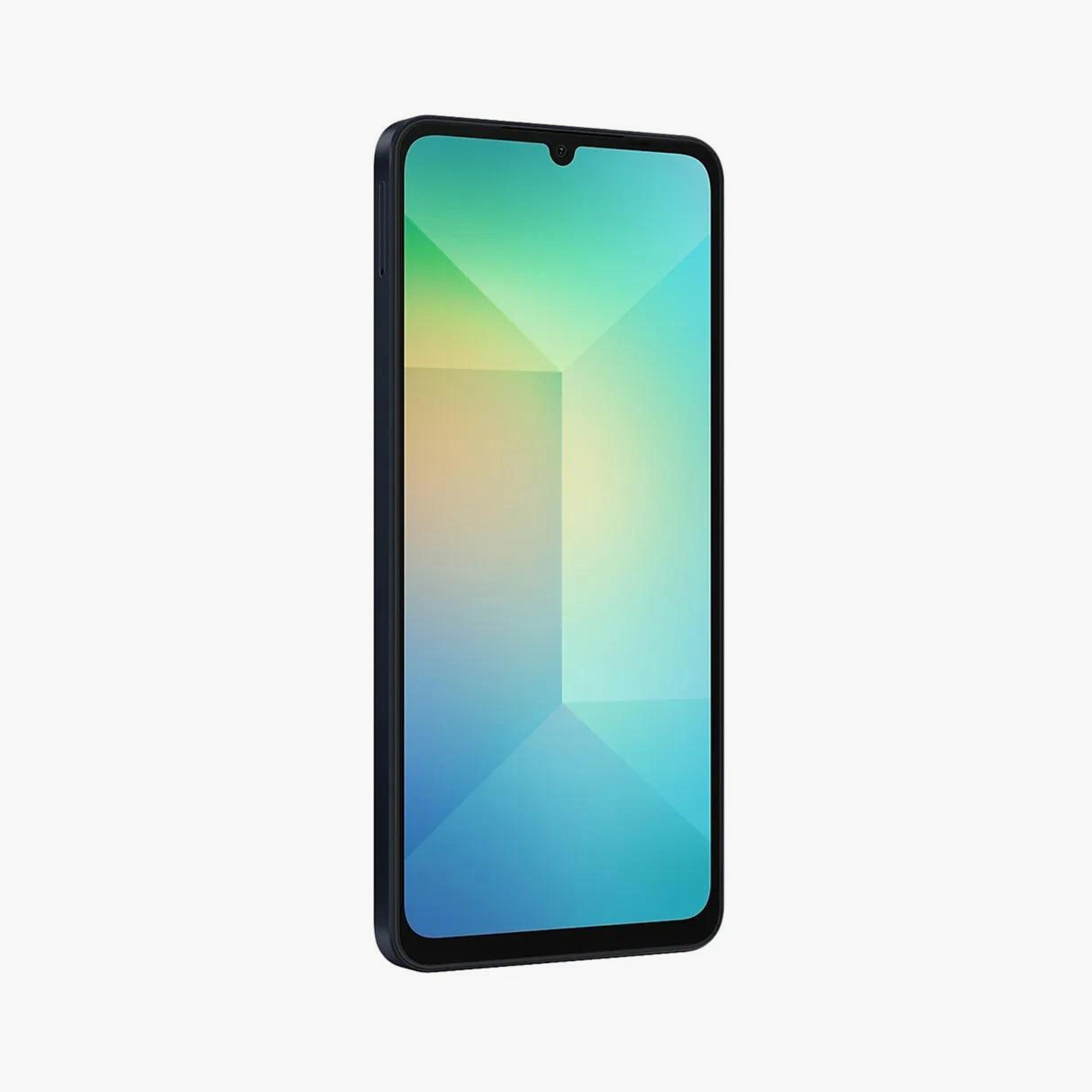 سامسونج جالكسي A06 4 ج + 128 ج معالج ثماني النواة 6.67 بوصة-electronics-phones-image-4