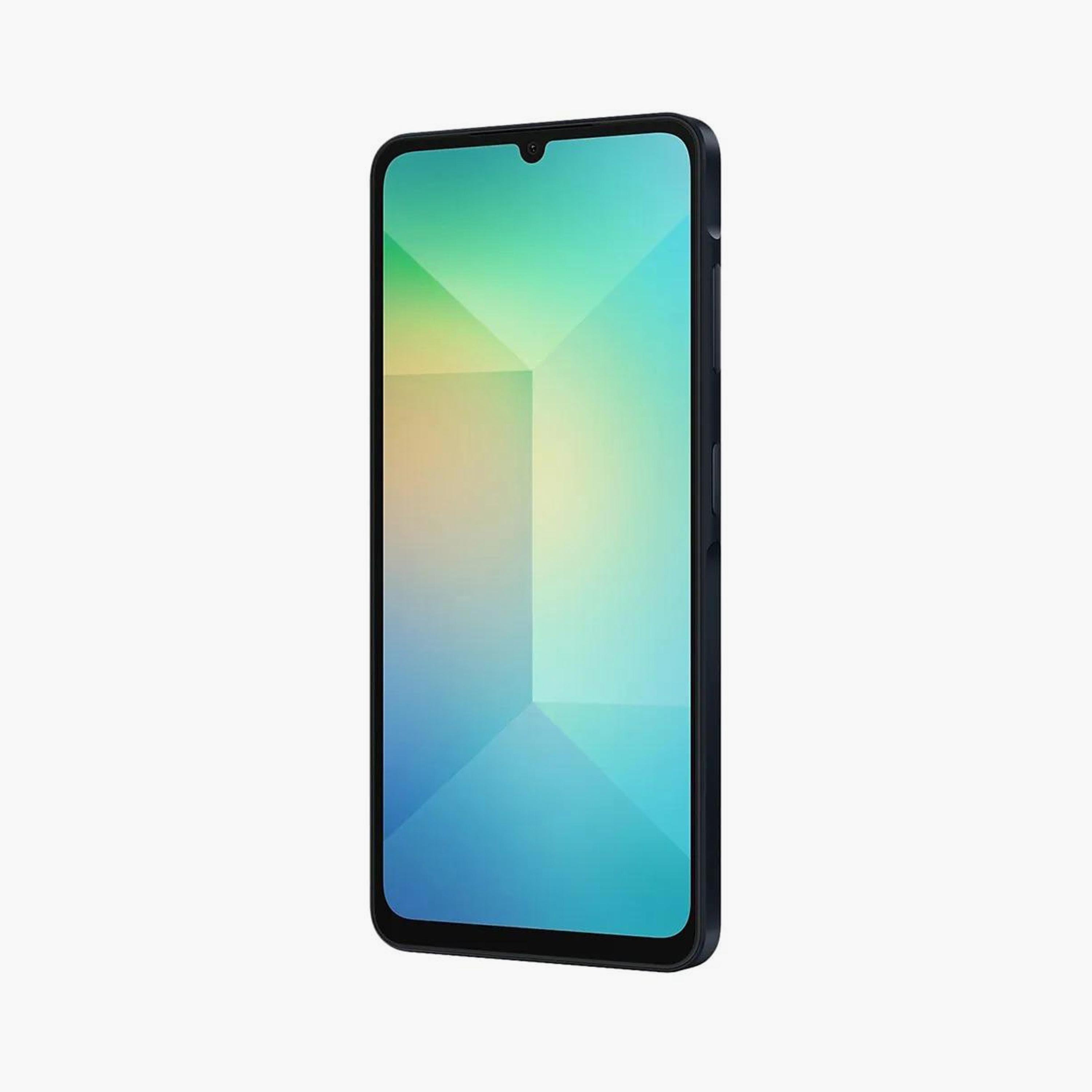 سامسونج جالكسي A06 4 ج + 128 ج معالج ثماني النواة 6.67 بوصة-electronics-phones-image-5