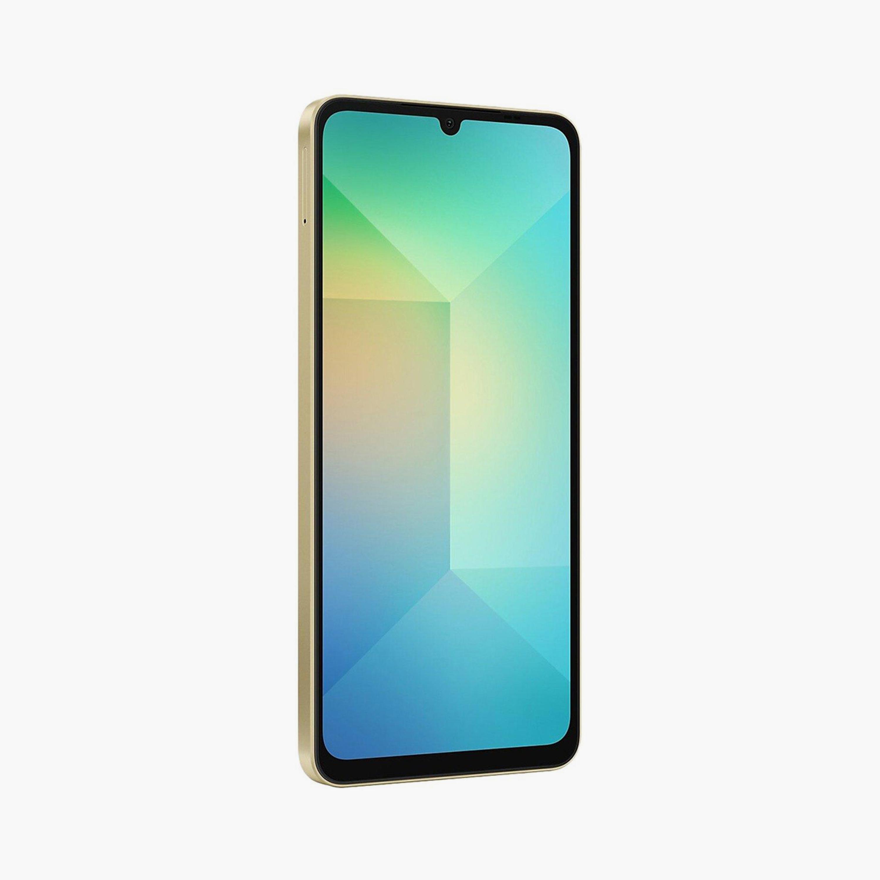 سامسونج جالكسي A06 4 ج + 128 ج معالج ثماني النواة 6.67 بوصة-electronics-phones-image-12