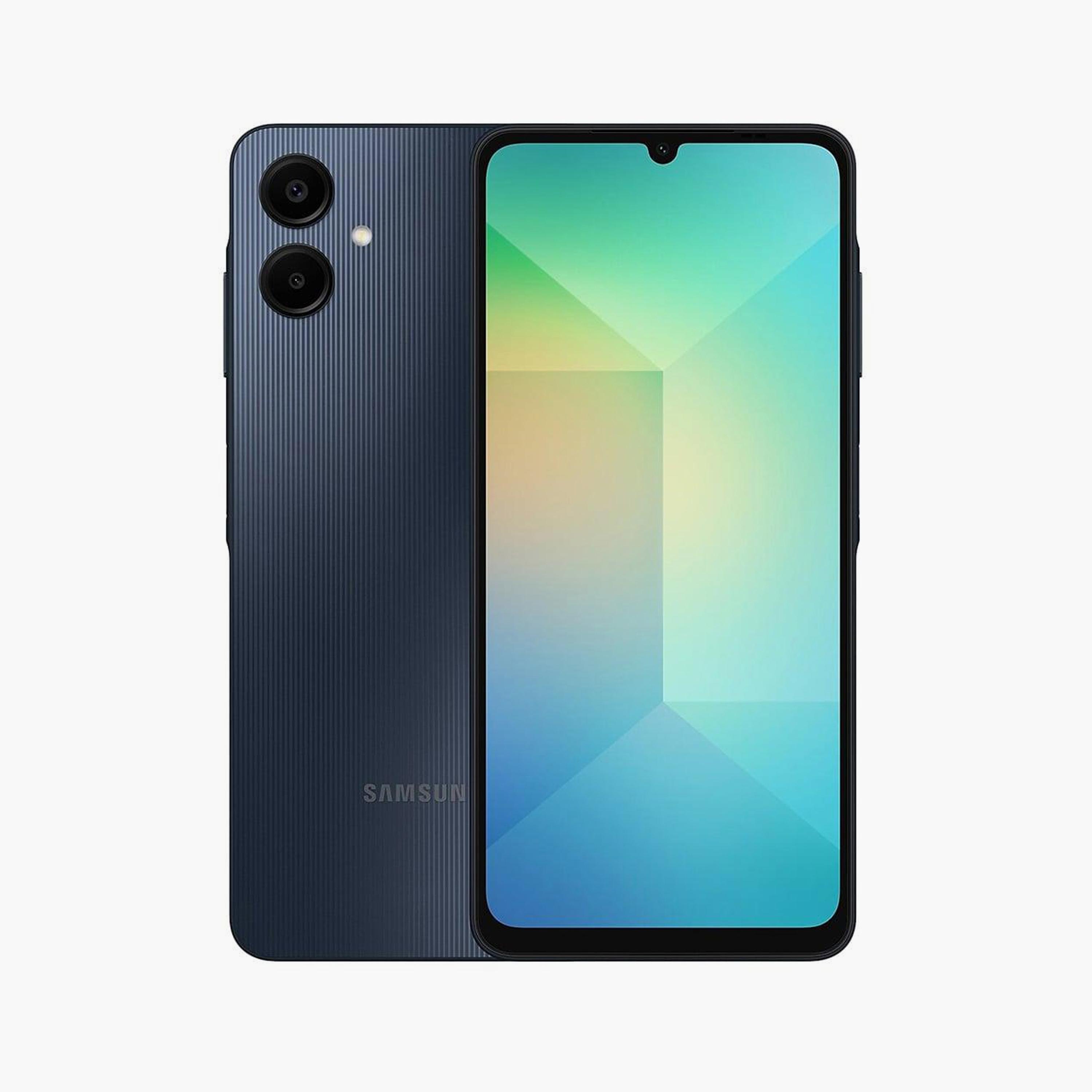 Samsung Galaxy A06 6GB+128GB 6.67-inch Octa-Core Processor-electronics-phones-image-1