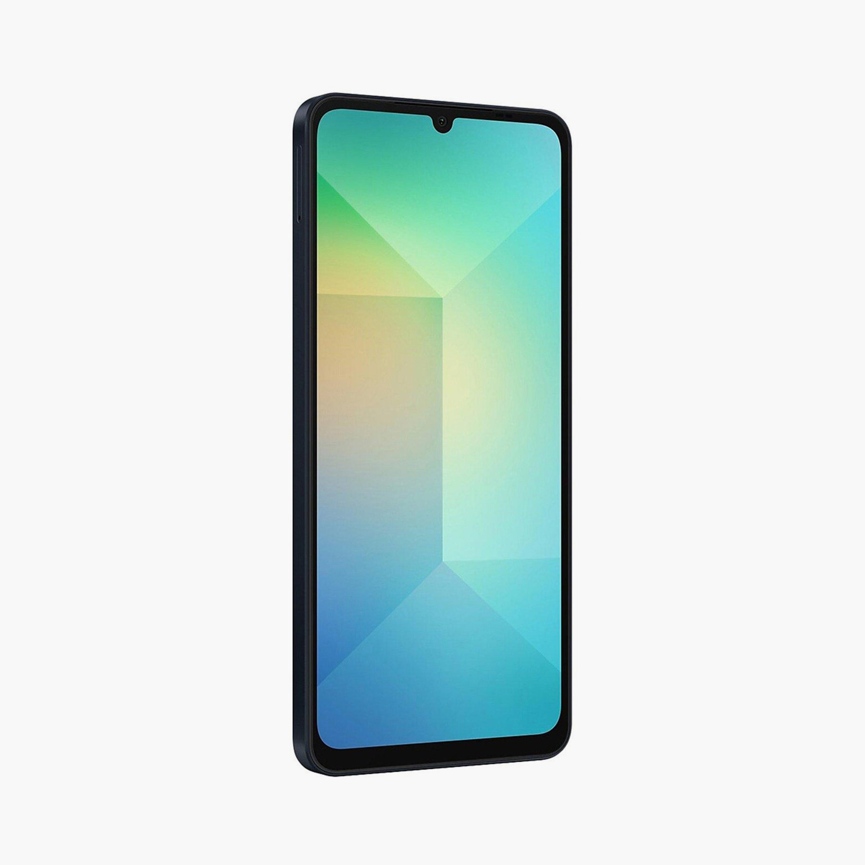 Samsung Galaxy A06 6GB+128GB 6.67-inch Octa-Core Processor-electronics-phones-image-4
