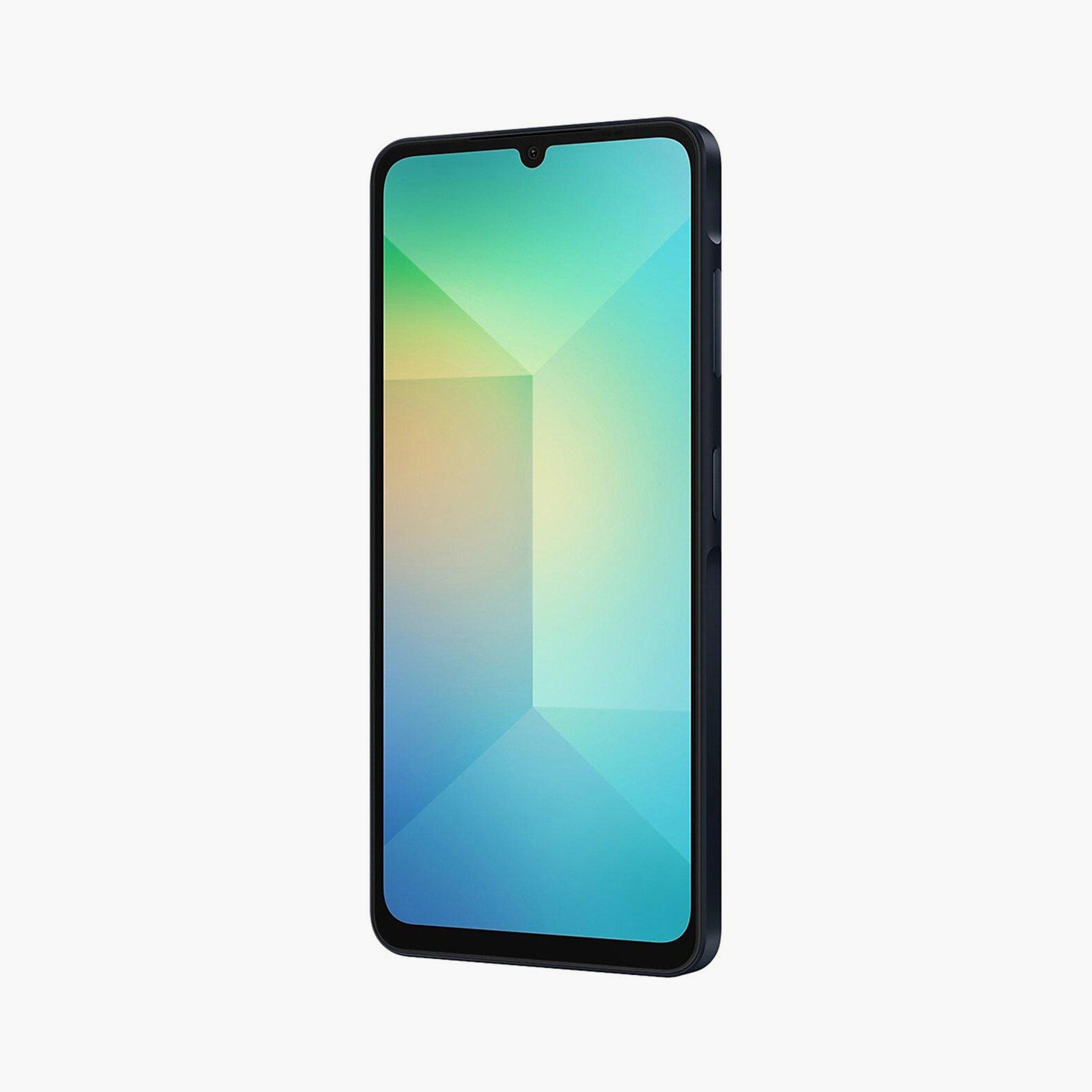 Samsung Galaxy A06 6GB+128GB 6.67-inch Octa-Core Processor-electronics-phones-image-5