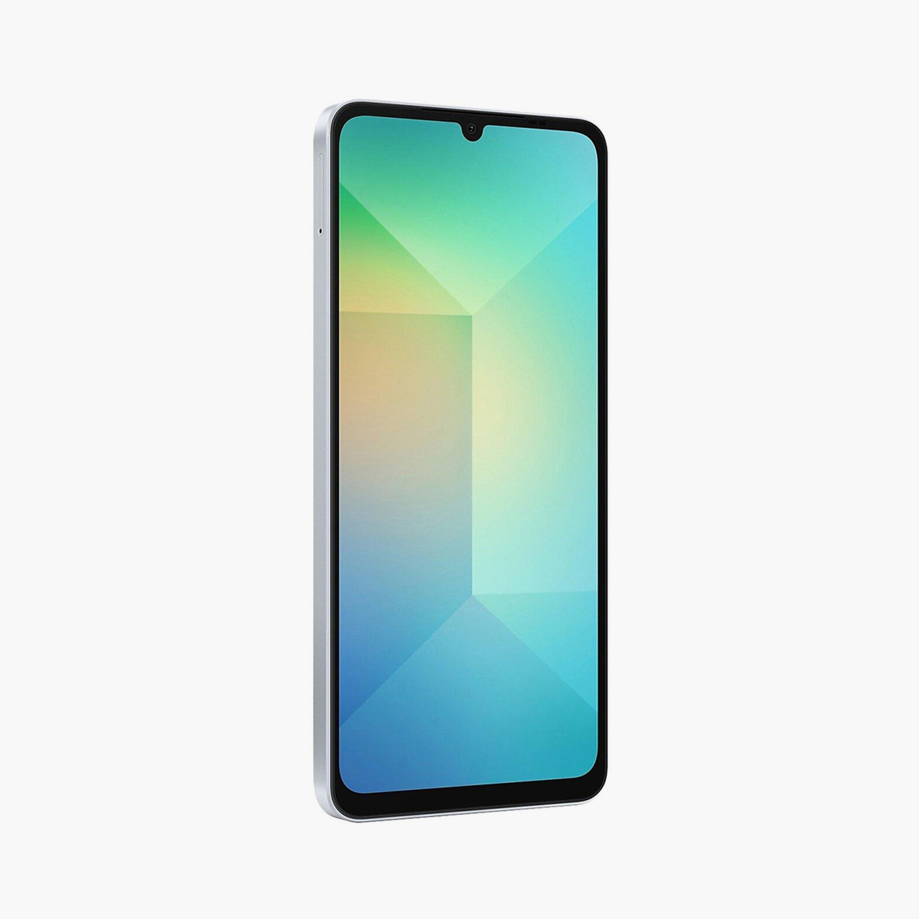 Samsung Galaxy A06 6GB+128GB 6.67-inch Octa-Core Processor-electronics-phones-image-4