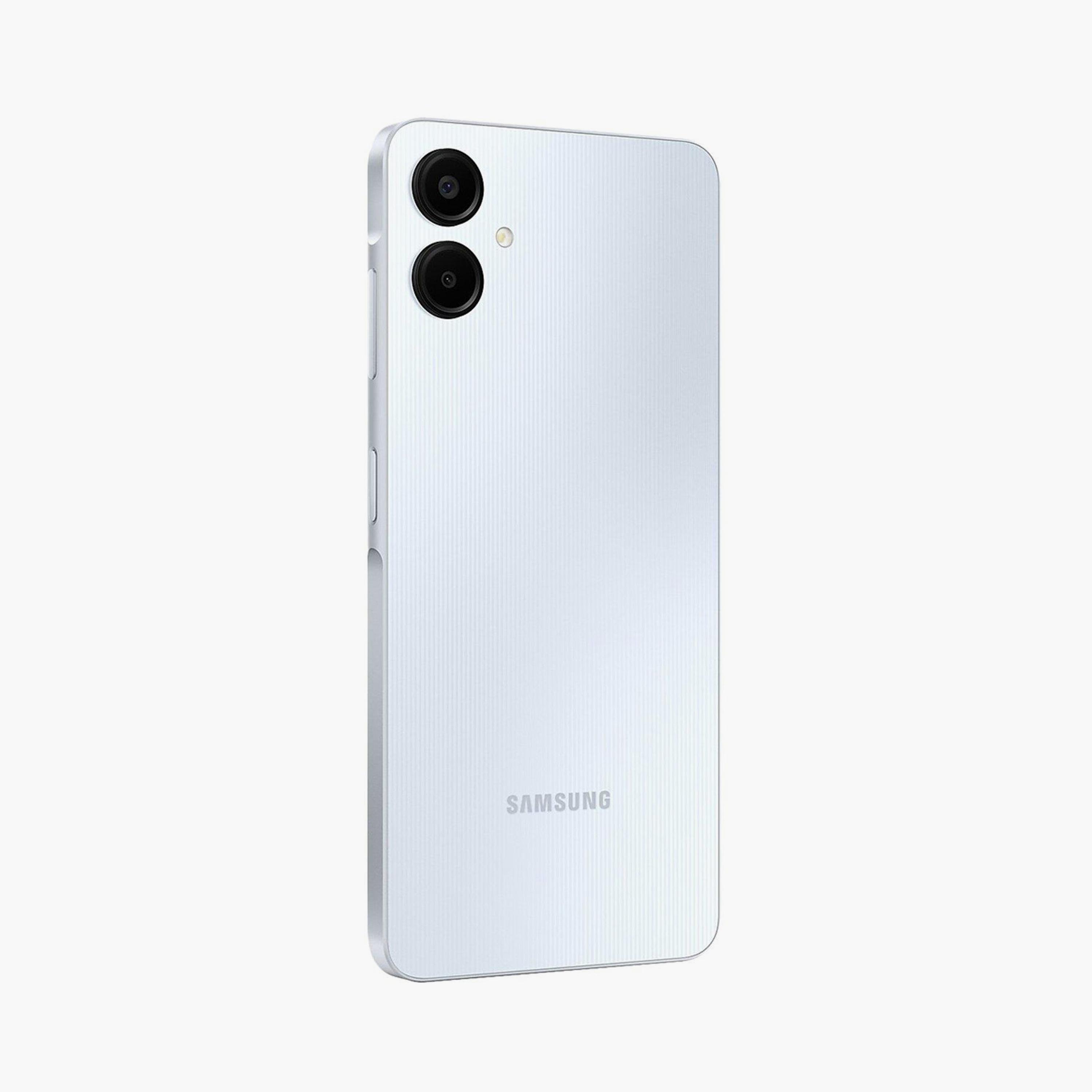 Samsung Galaxy A06 6GB+128GB 6.67-inch Octa-Core Processor-electronics-phones-image-6