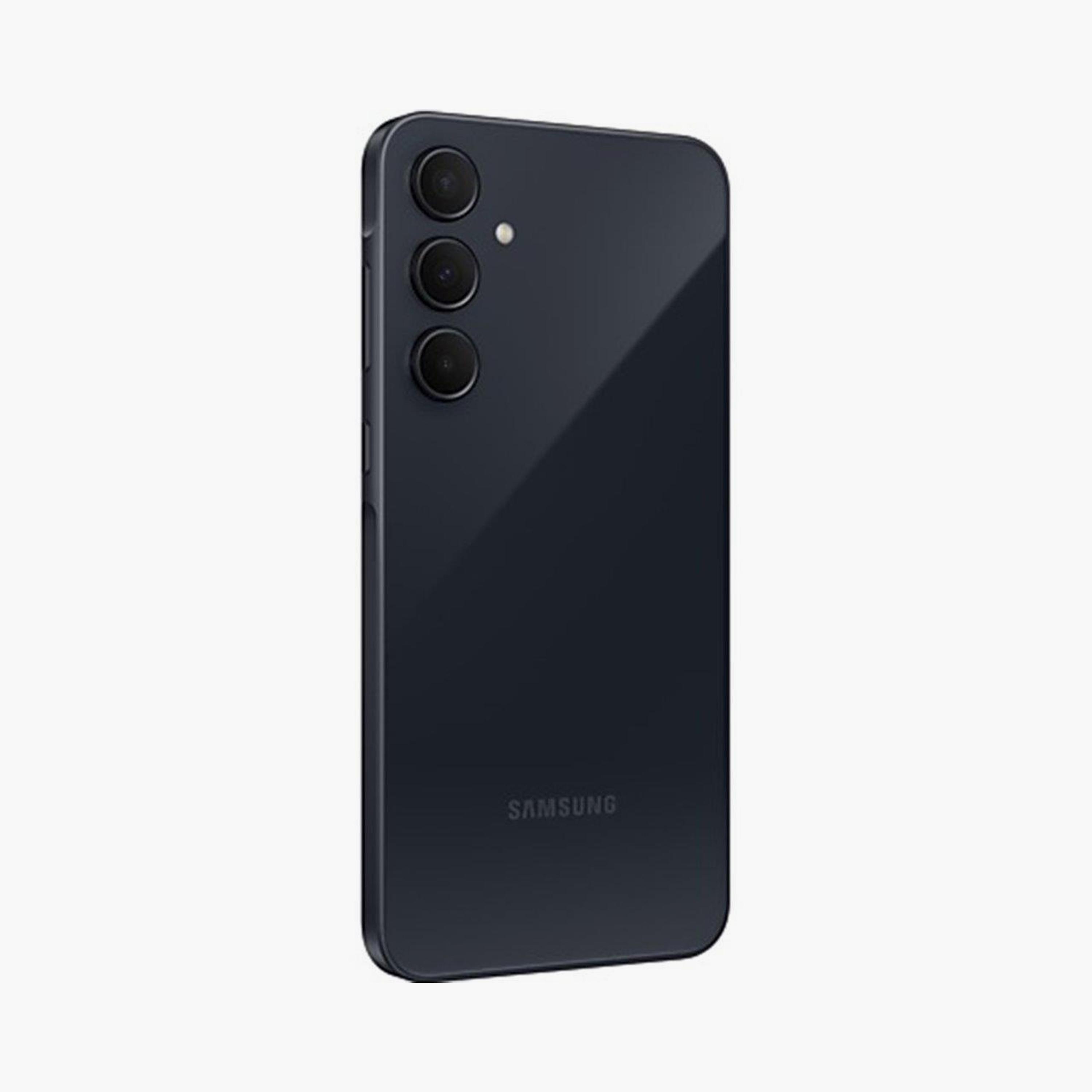 Samsung Galaxy A35 5G Navy 8GB+256GB 6.6-inch Octa-Core Processor | SM-A356EZKVMDA-electronics-phones-image-6
