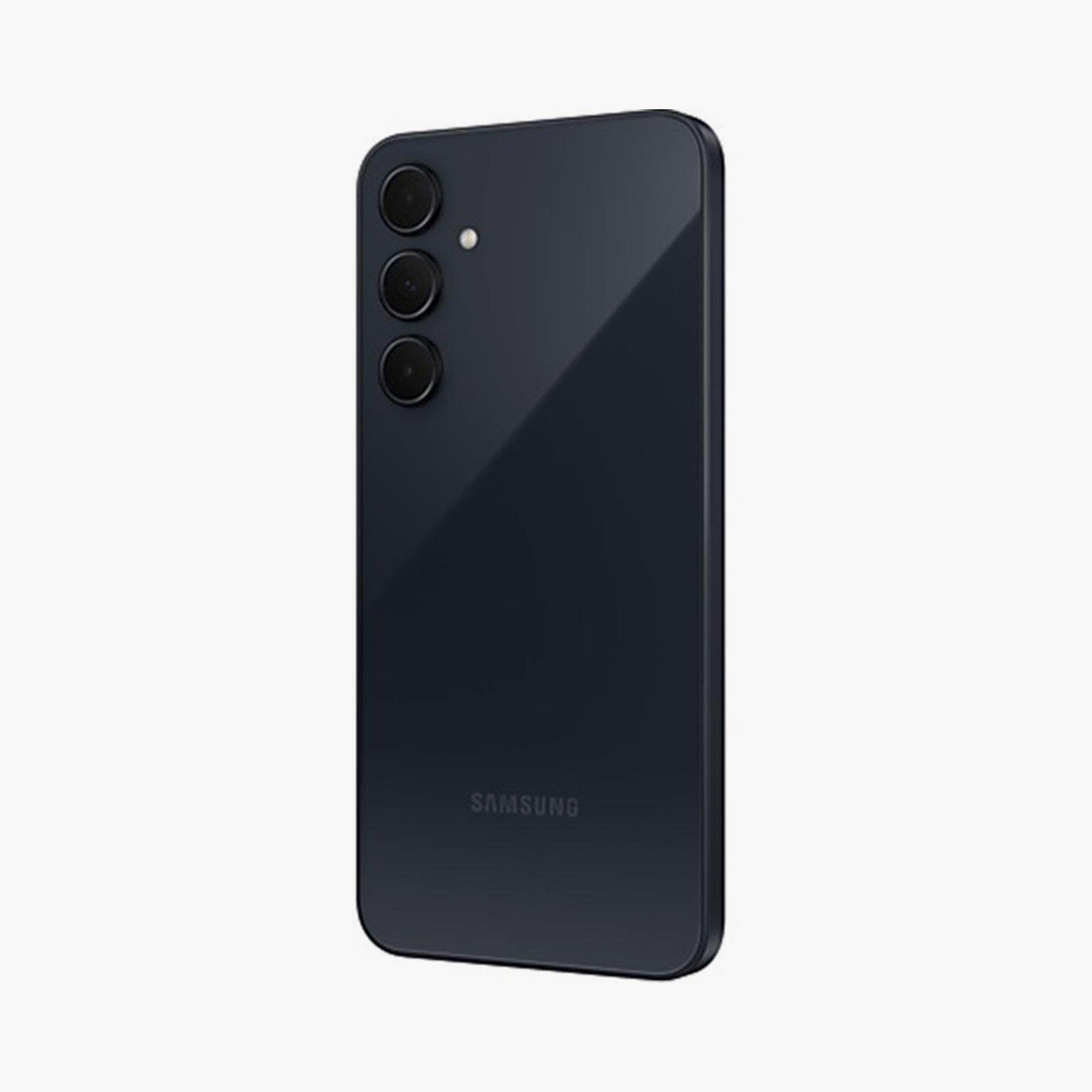 Samsung Galaxy A35 5G Navy 8GB+256GB 6.6-inch Octa-Core Processor | SM-A356EZKVMDA-electronics-phones-image-7