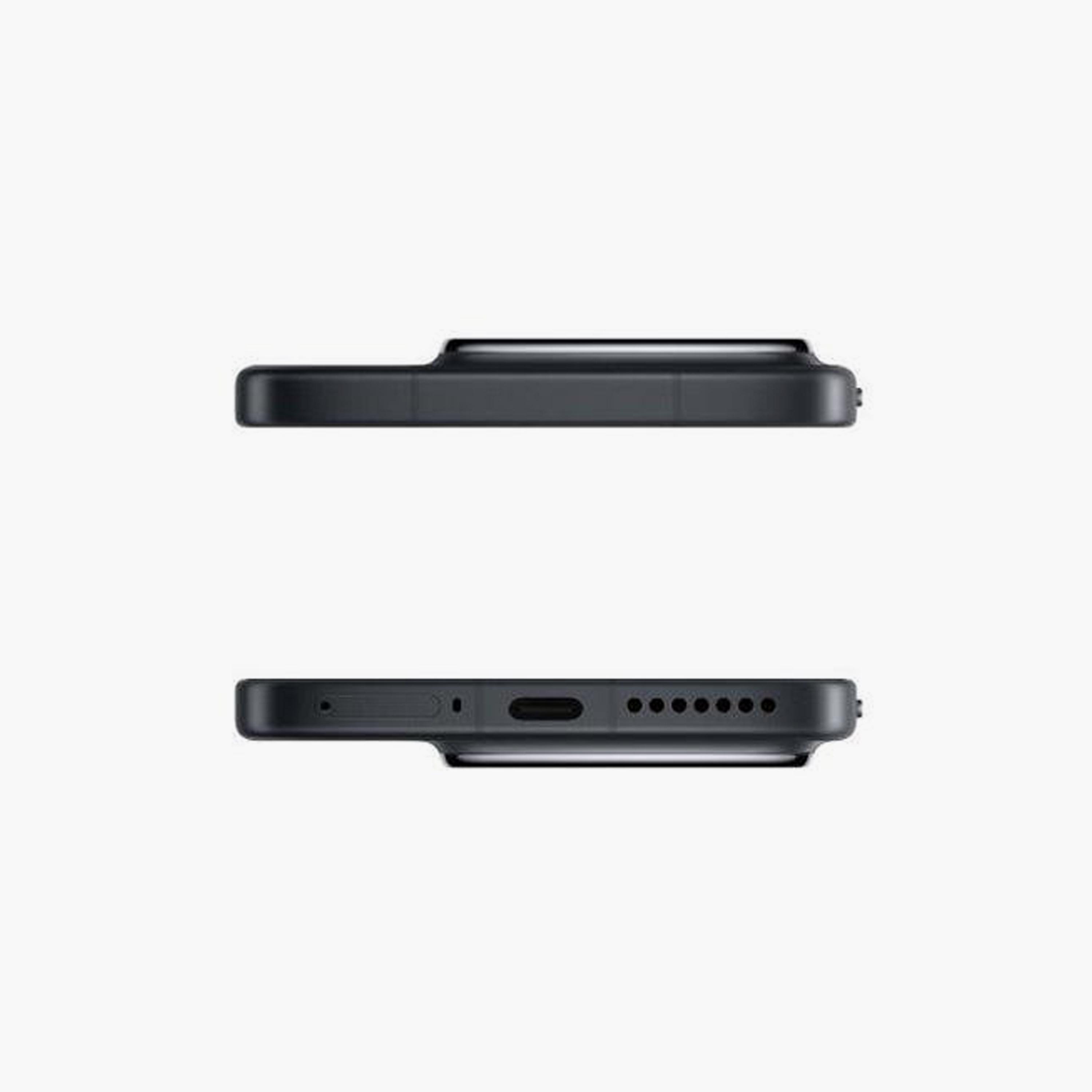 شاومي 15 5G، 12 ج + 512 ج، معالج سنابدراجونA 8 إيليت، شاشة 6.36 بوصة | 24129PN74G-electronics-phones-image-24