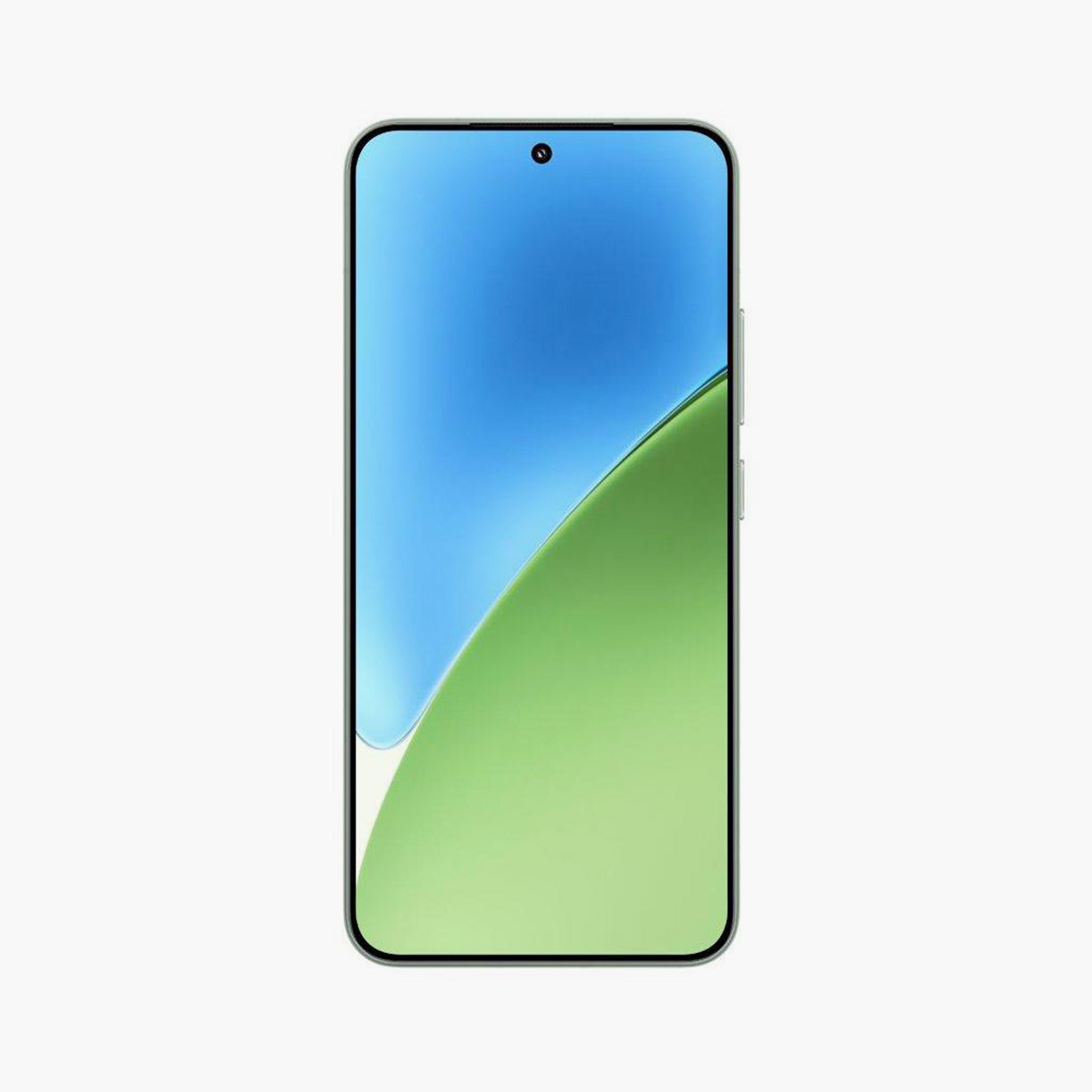 شاومي 15 5G، 12 ج + 512 ج، معالج سنابدراجونA 8 إيليت، شاشة 6.36 بوصة | 24129PN74G-electronics-phones-image-1