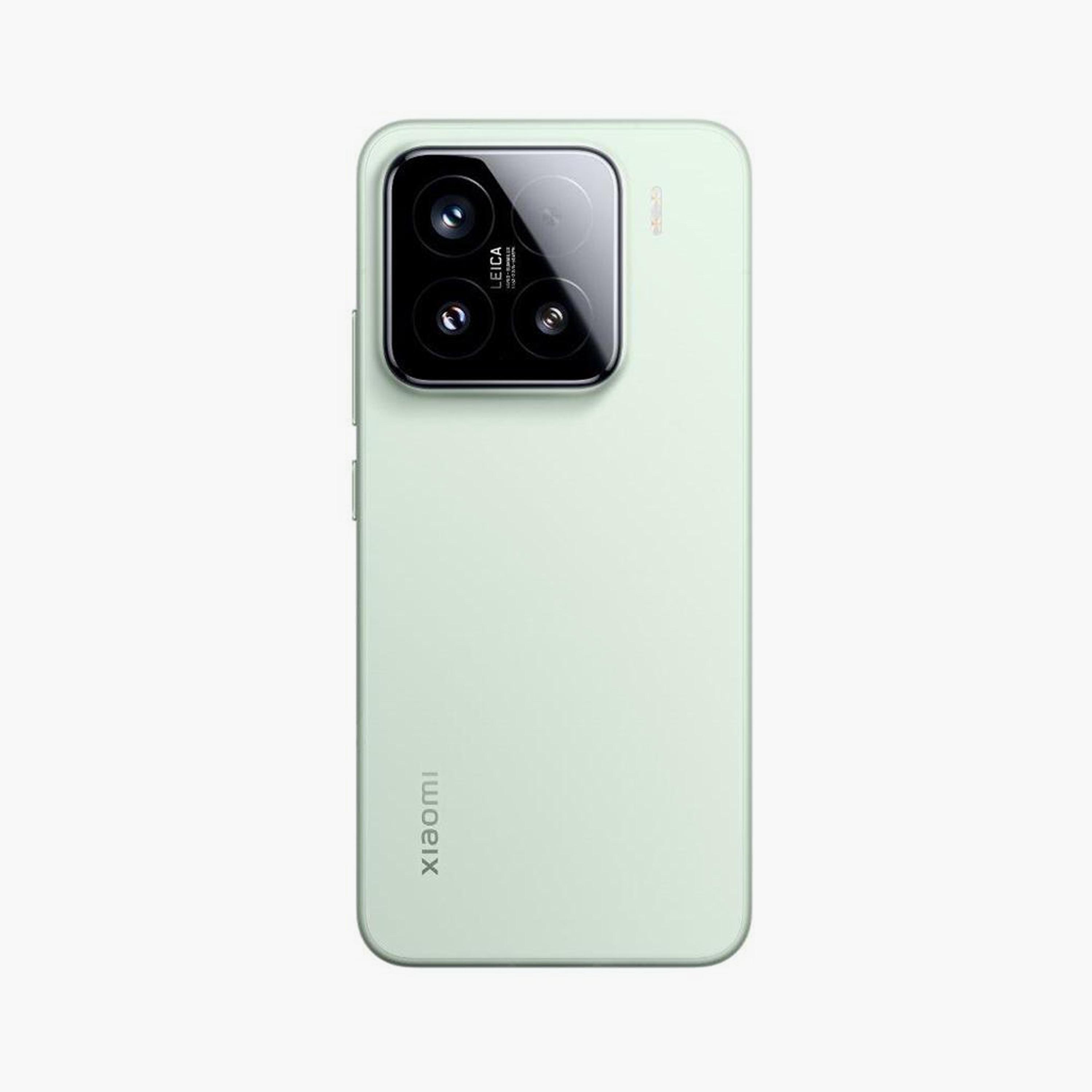 شاومي 15 5G، 12 ج + 512 ج، معالج سنابدراجونA 8 إيليت، شاشة 6.36 بوصة | 24129PN74G-electronics-phones-image-2