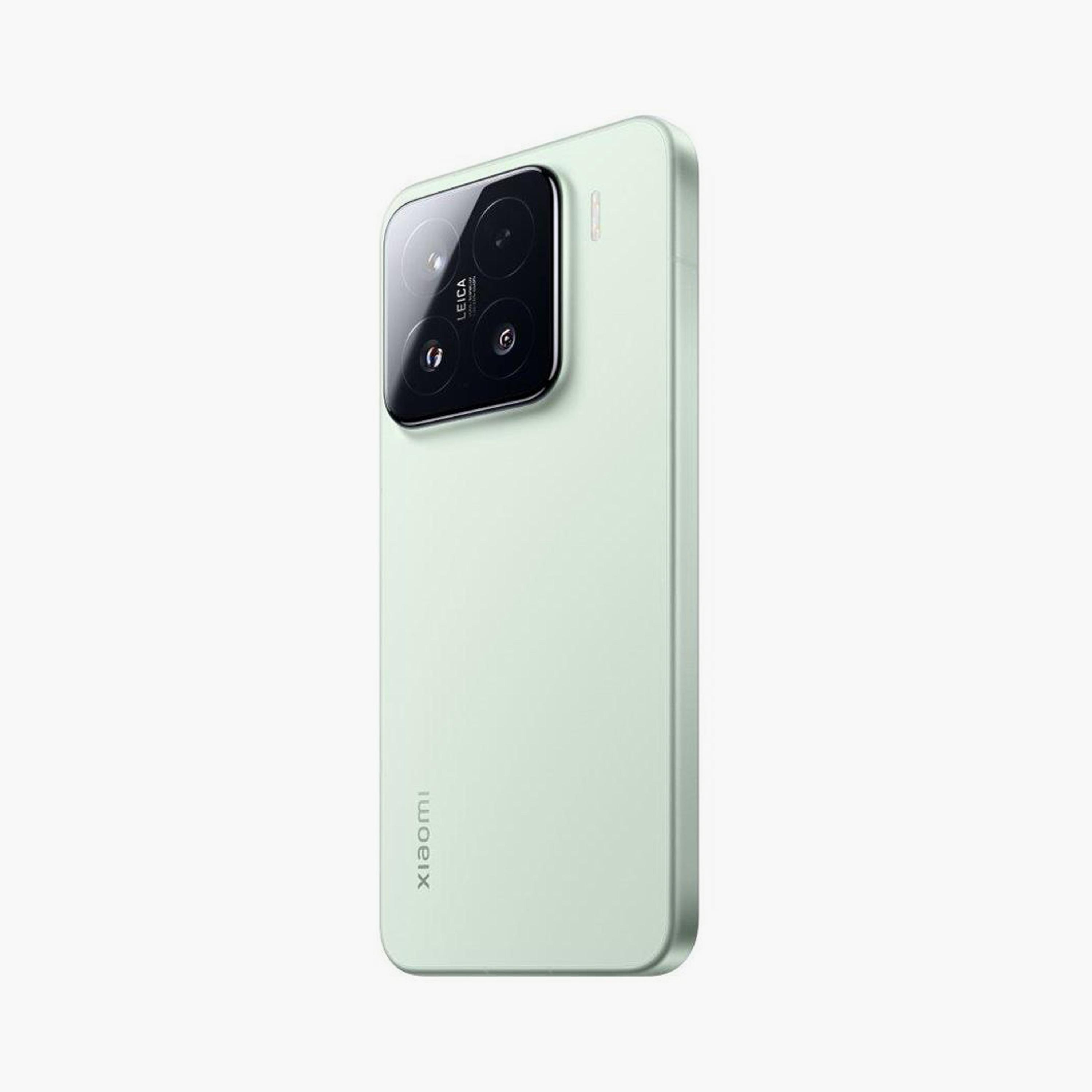 شاومي 15 5G، 12 ج + 512 ج، معالج سنابدراجونA 8 إيليت، شاشة 6.36 بوصة | 24129PN74G-electronics-phones-image-4
