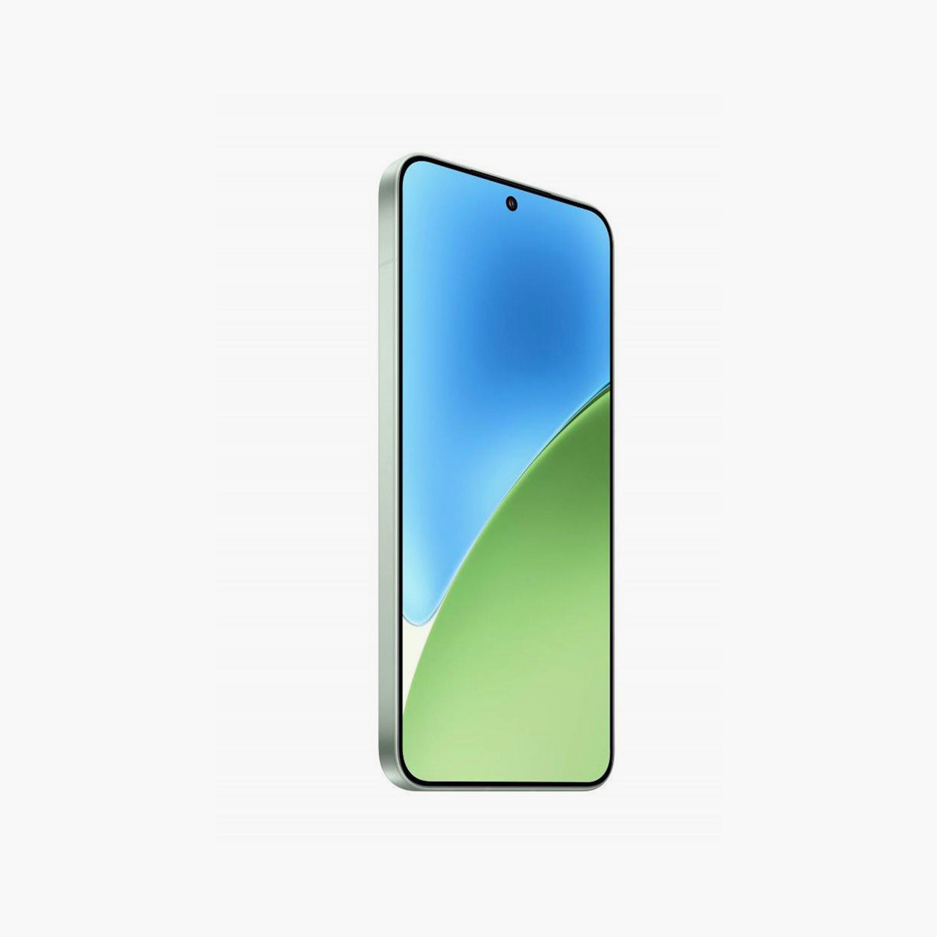 شاومي 15 5G، 12 ج + 512 ج، معالج سنابدراجونA 8 إيليت، شاشة 6.36 بوصة | 24129PN74G-electronics-phones-image-5