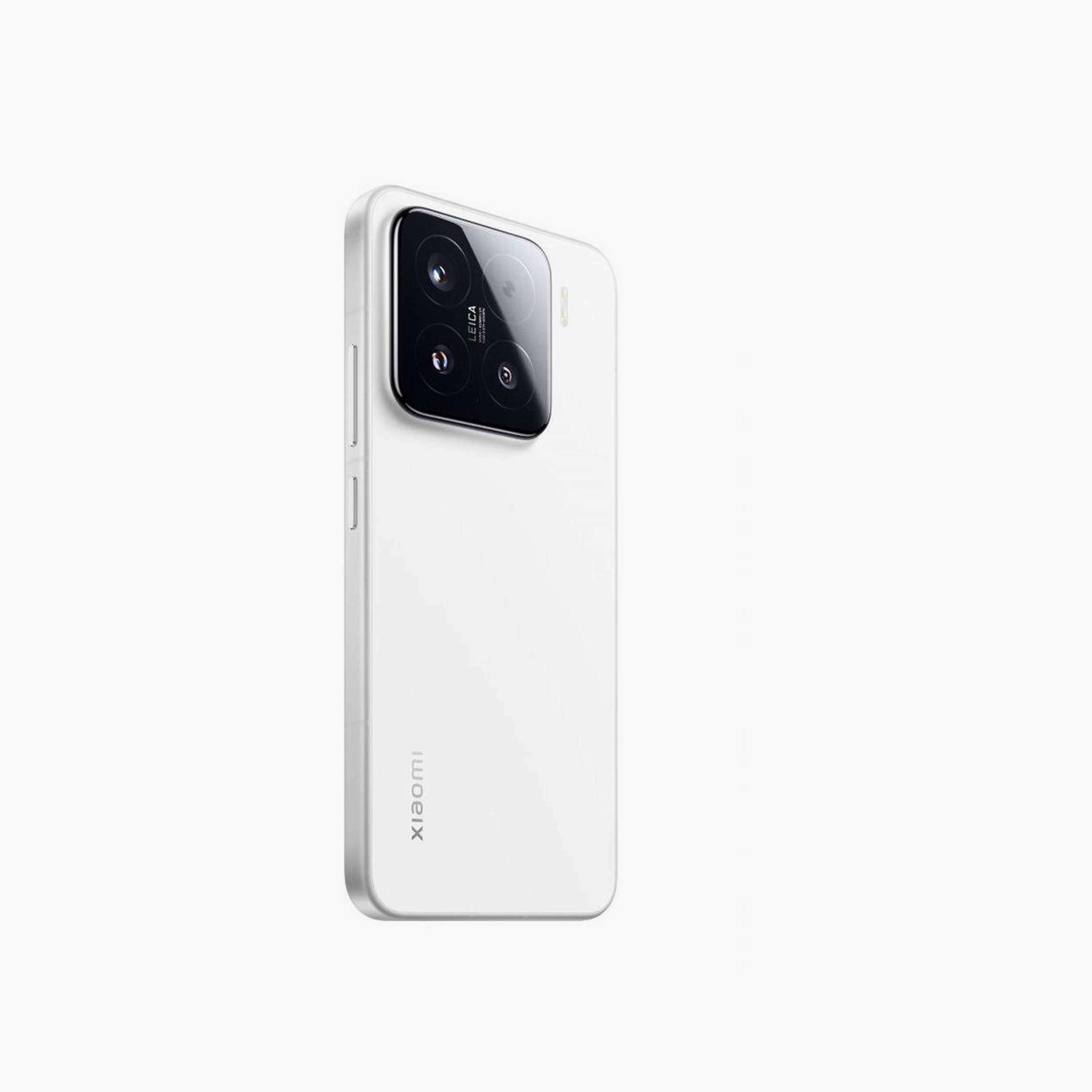 شاومي 15 5G، 12 ج + 512 ج، معالج سنابدراجونA 8 إيليت، شاشة 6.36 بوصة | 24129PN74G-electronics-phones-image-11