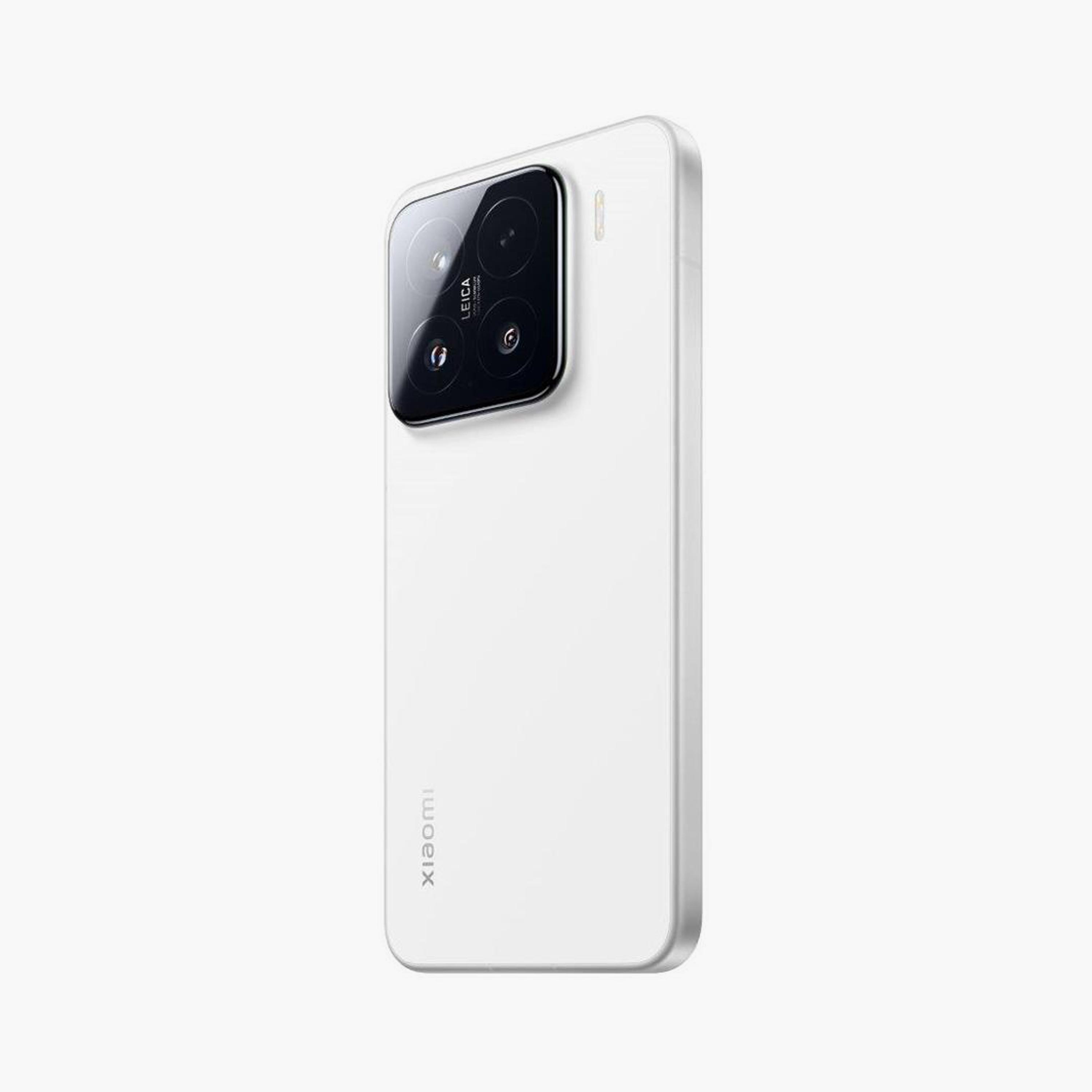 شاومي 15 5G، 12 ج + 512 ج، معالج سنابدراجونA 8 إيليت، شاشة 6.36 بوصة | 24129PN74G-electronics-phones-image-12