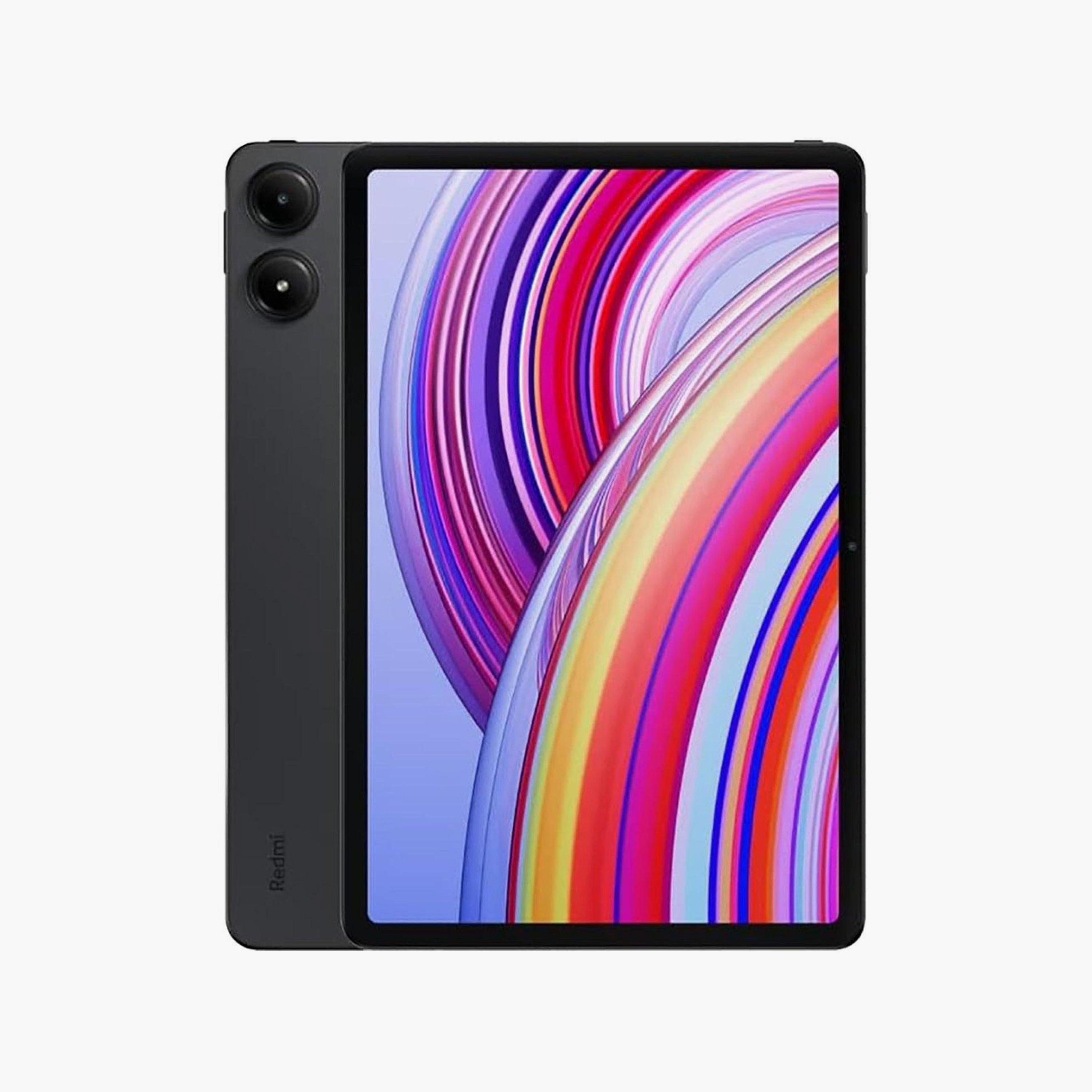 شاومي ريدمي باد برو 8 ج + 256 ج، شاشة 12.1 بوصة، واي فاي + خلوي، 5G | 24074RPD2G-electronics-tablets-image-1