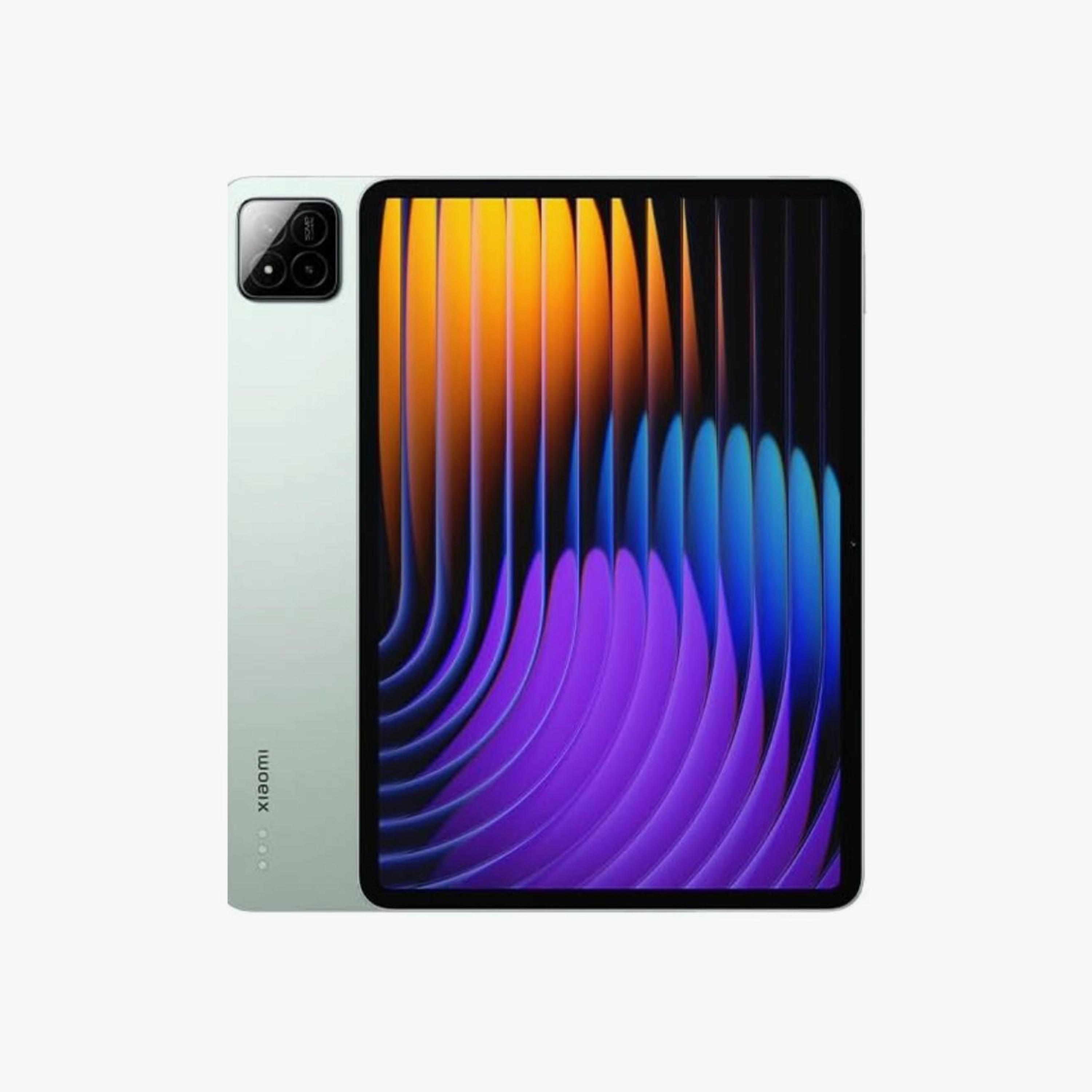 شاومي باد 7 برو 12 ج + 512 ج، شاشة 11.2 بوصة، واي فاي + بلوتوث | 24091RPADG-PROMO_EMAX_AE_ADIB_240926-image-1