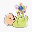 Hola Baby Teether Rattle - 0 Months+-InfluencerCodes_Ramadan26_All_20012026-image-10