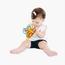 Hola Baby Teether Rattle - 0 Months+-InfluencerCodes_Ramadan26_All_20012026-image-2