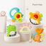 Hola 5-Piece Dinosaur Teether Rattle Set - 3 Months+-InfluencerCodes_Ramadan26_All_20012026-image-11