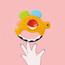 Hola 5-Piece Dinosaur Teether Rattle Set - 3 Months+-InfluencerCodes_Ramadan26_All_20012026-image-12
