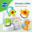 Hola 5-Piece Dinosaur Teether Rattle Set - 3 Months+-InfluencerCodes_Ramadan26_All_20012026-image-8