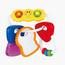 Hola 2-in-1 Light and Rattle Keys Baby Teether Toy - 0 Months+-InfluencerCodes_Ramadan26_All_20012026-image-1