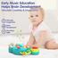 Hola 2-in-1 Musical Elephant Keyboard Baby Toy - 6 Months+-InfluencerCodes_Ramadan26_All_20012026-image-10