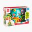 Hola 2-in-1 Musical Elephant Keyboard Baby Toy - 6 Months+-InfluencerCodes_Ramadan26_All_20012026-image-4