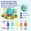 Hola 2-in-1 Musical Elephant Keyboard Baby Toy - 6 Months+-InfluencerCodes_Ramadan26_All_20012026-image-7