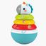 Hola Roly-Poly 3-in-1 Unicorn Stacking Toy - 6 Months+-InfluencerCodes_Ramadan26_All_20012026-image-1