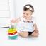 Hola Roly-Poly 3-in-1 Unicorn Stacking Toy - 6 Months+-InfluencerCodes_Ramadan26_All_20012026-image-2